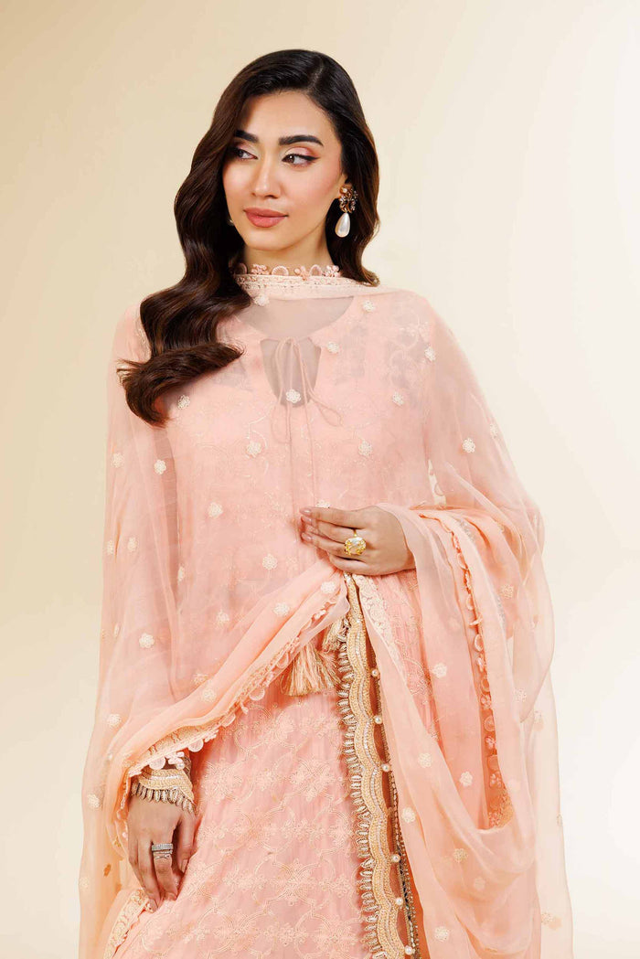 unstitched ladies' suit