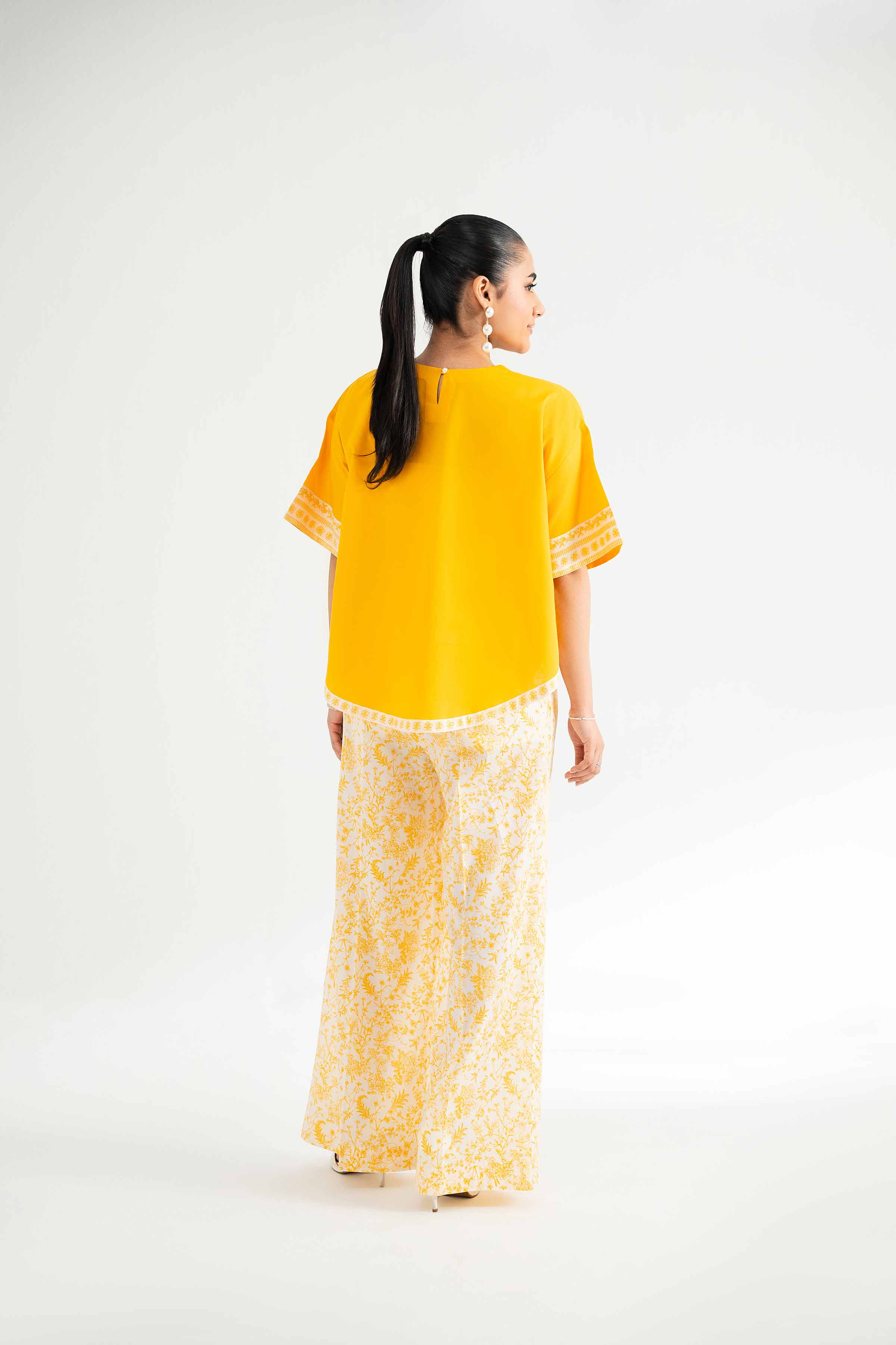 2 Piece - Printed Suit - 42501551