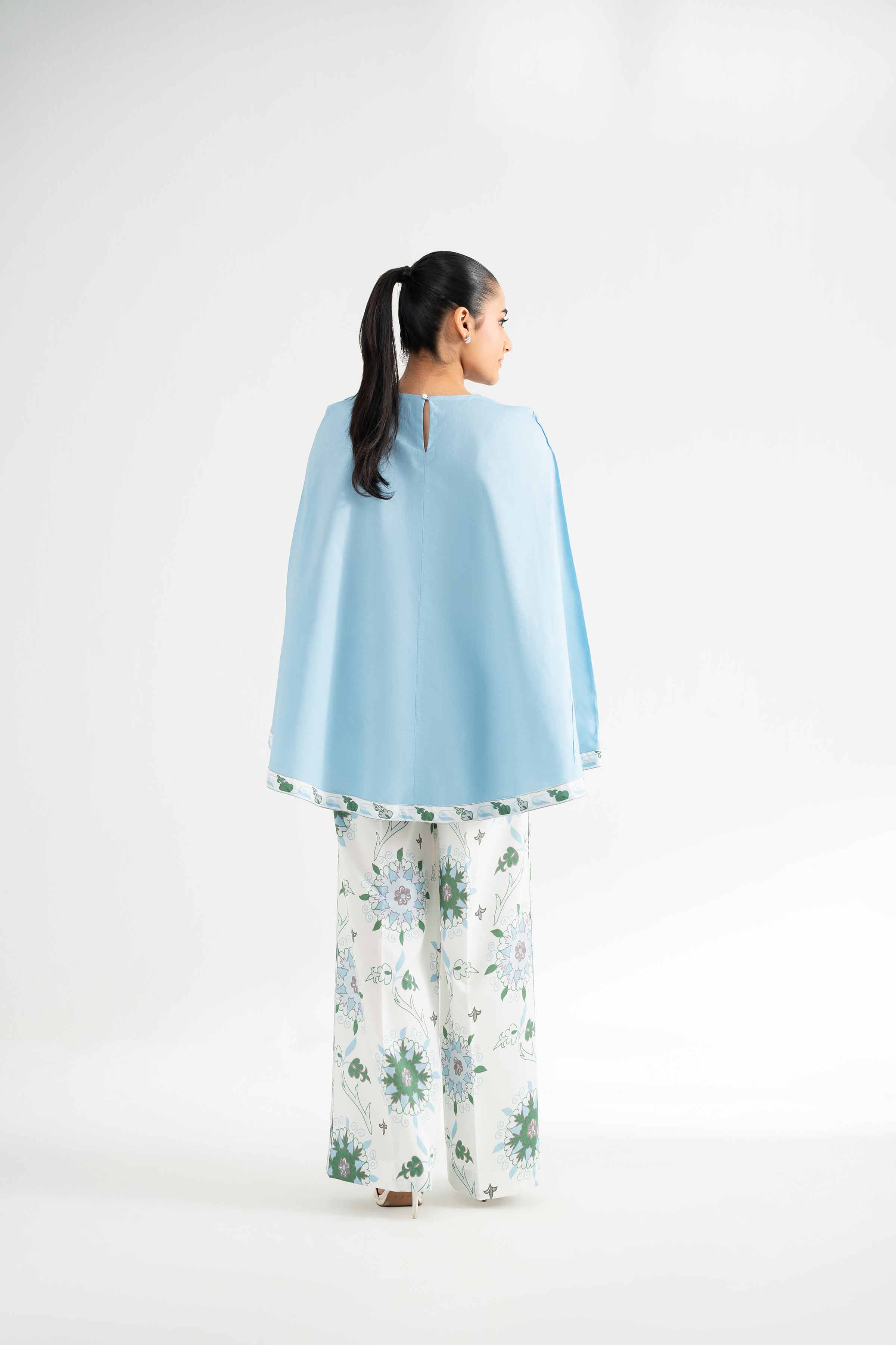 2 Piece - Printed Suit - 42501552