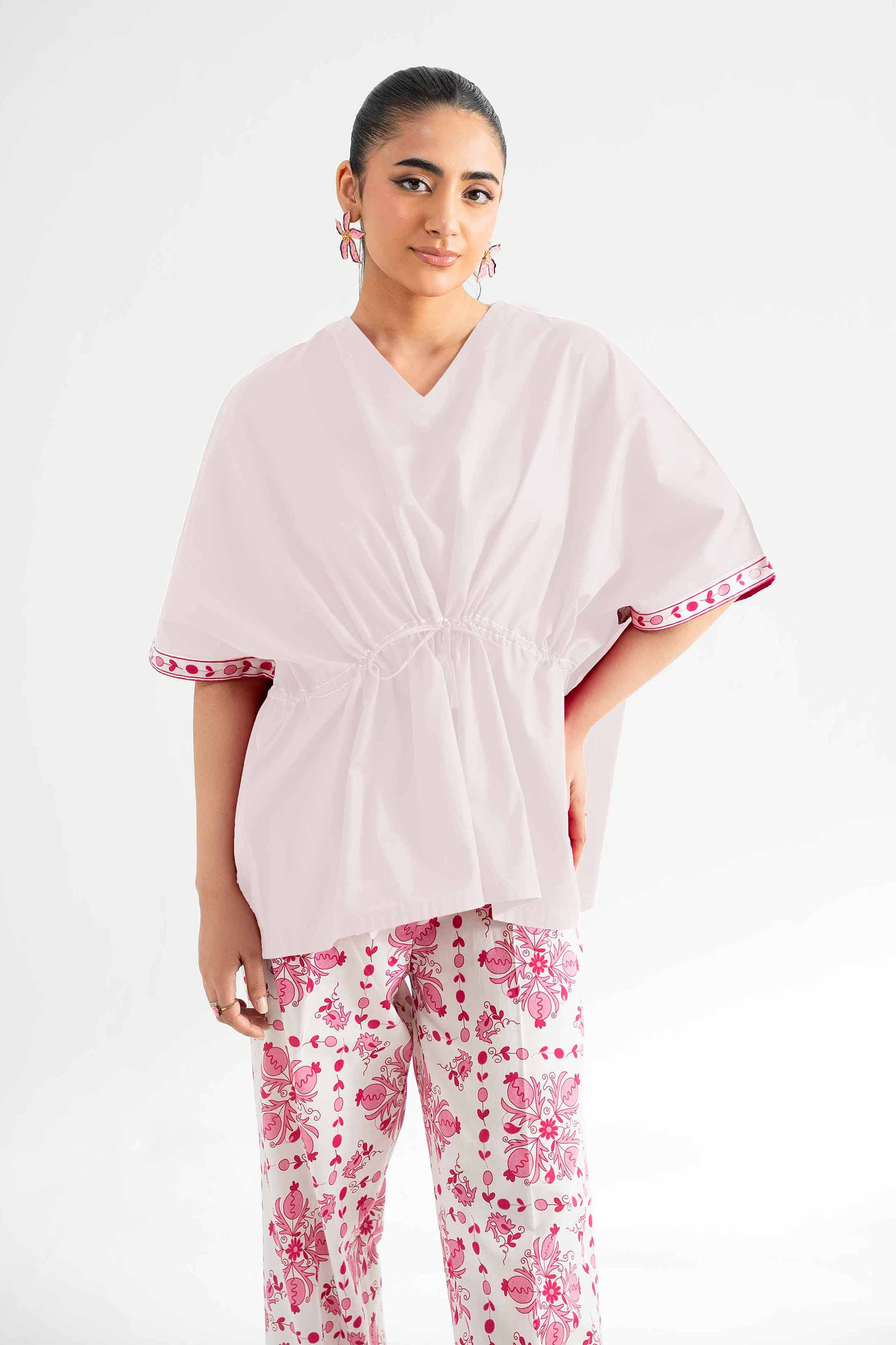 2 Piece - Printed Suit - 42501553