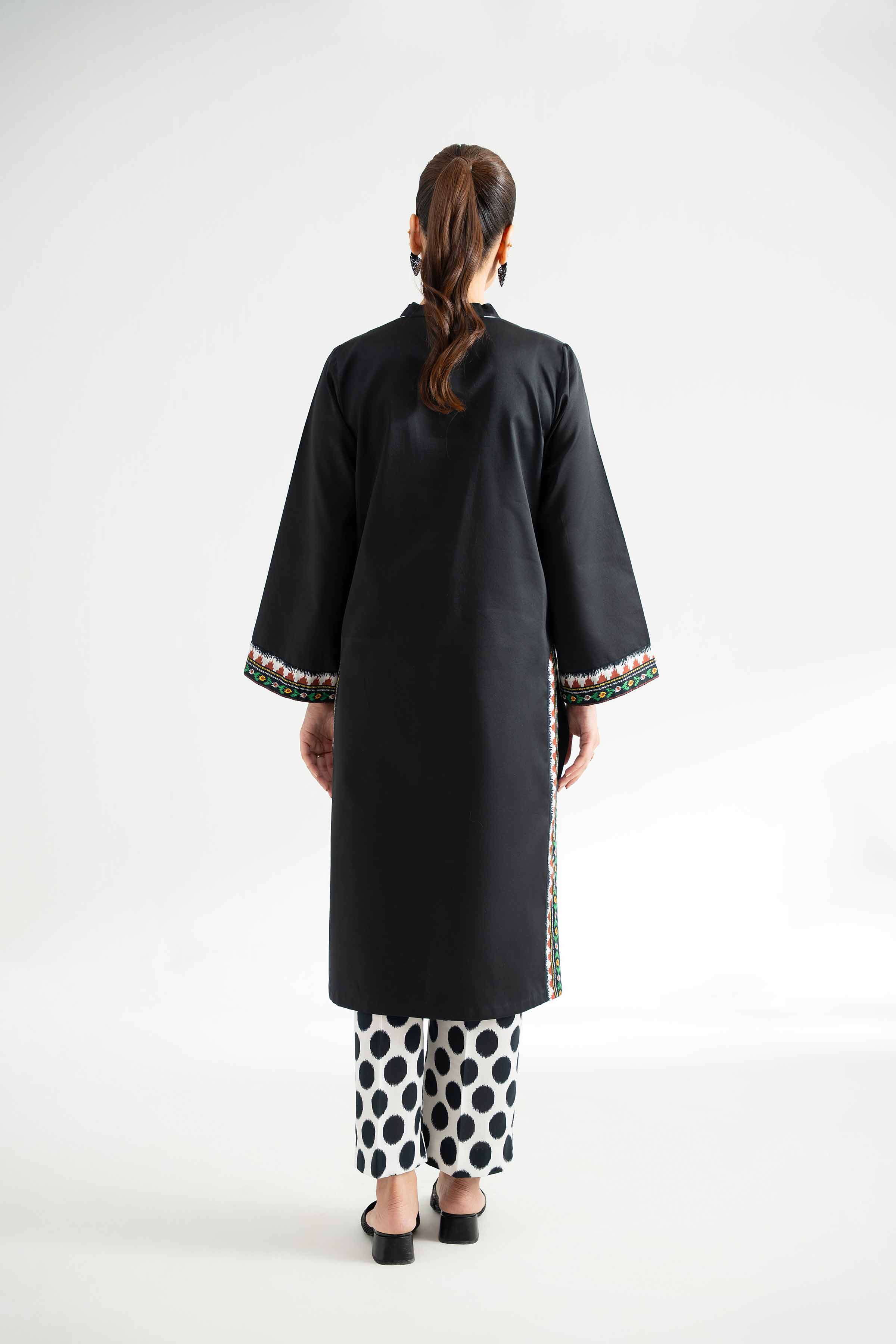 2 Piece - Printed Suit - 42501557