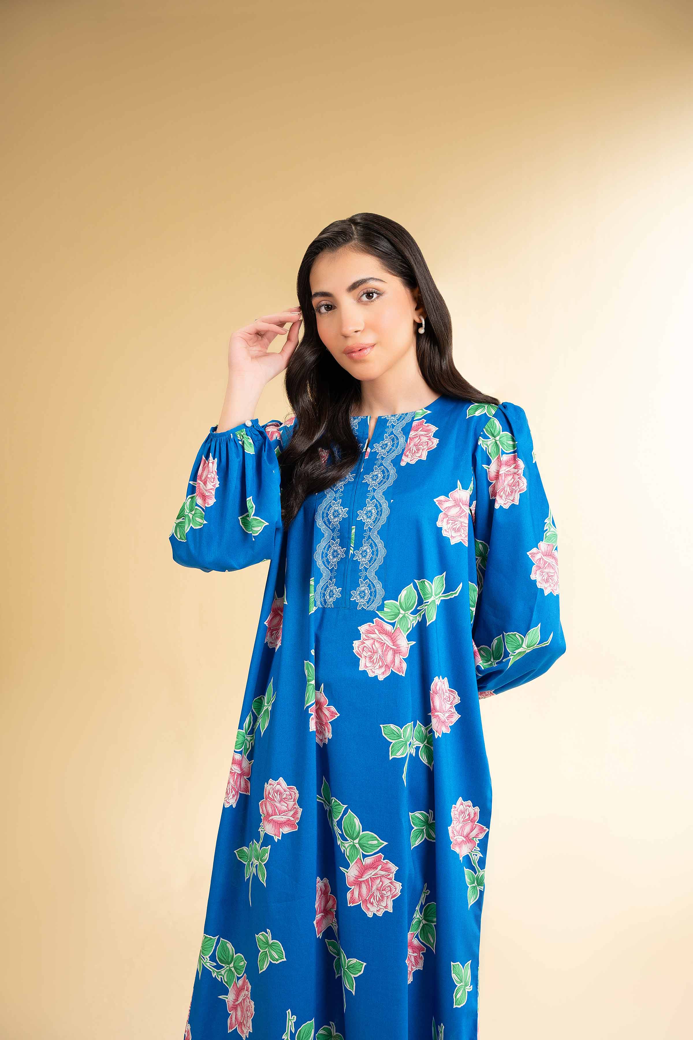 2 Piece - Printed Suit - 42501569