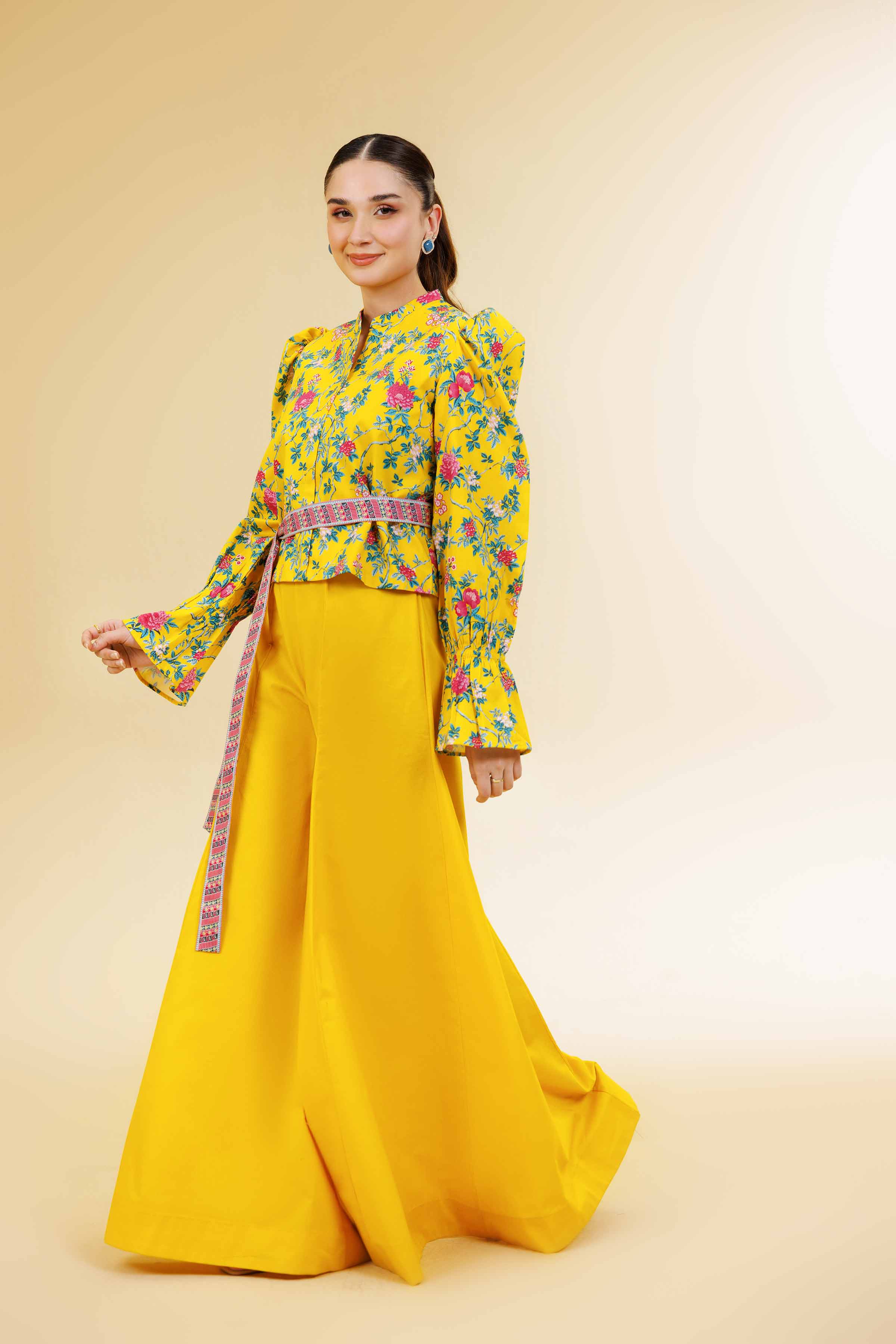 2 Piece - Printed Suit - 42501571