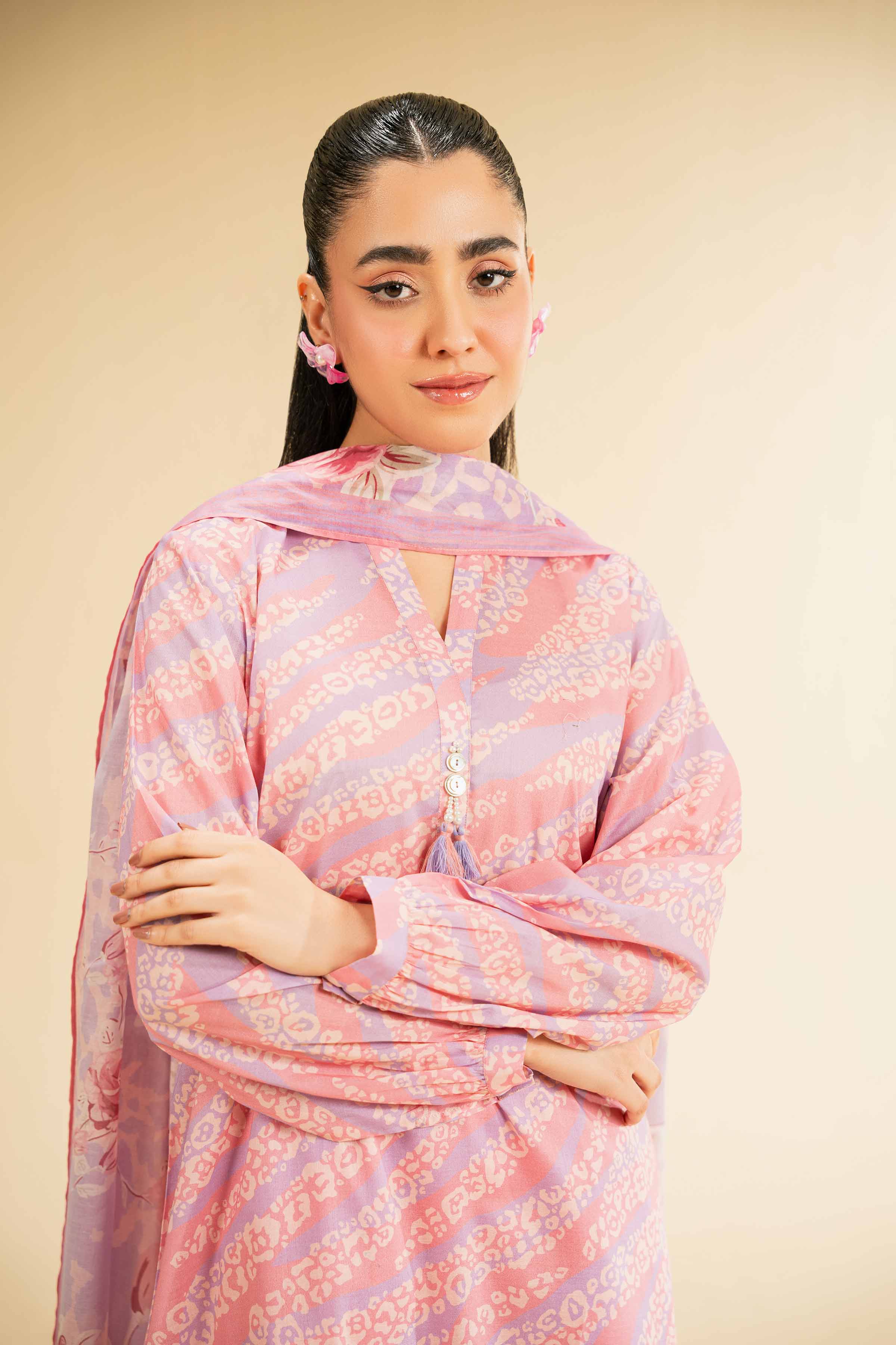 2 Piece - Printed Suit - 42501695