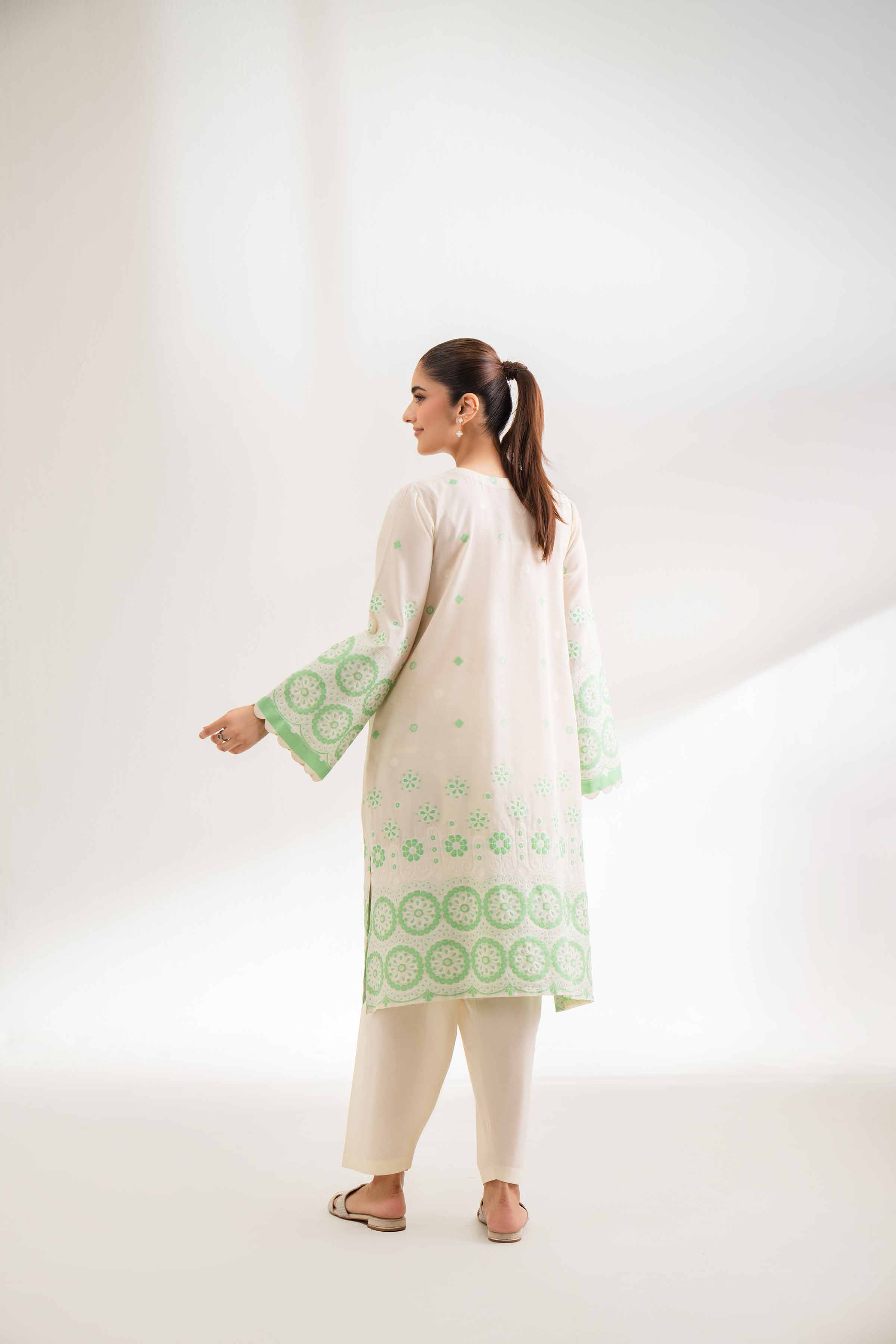 2 Piece - Jacquard Suit - 42501800