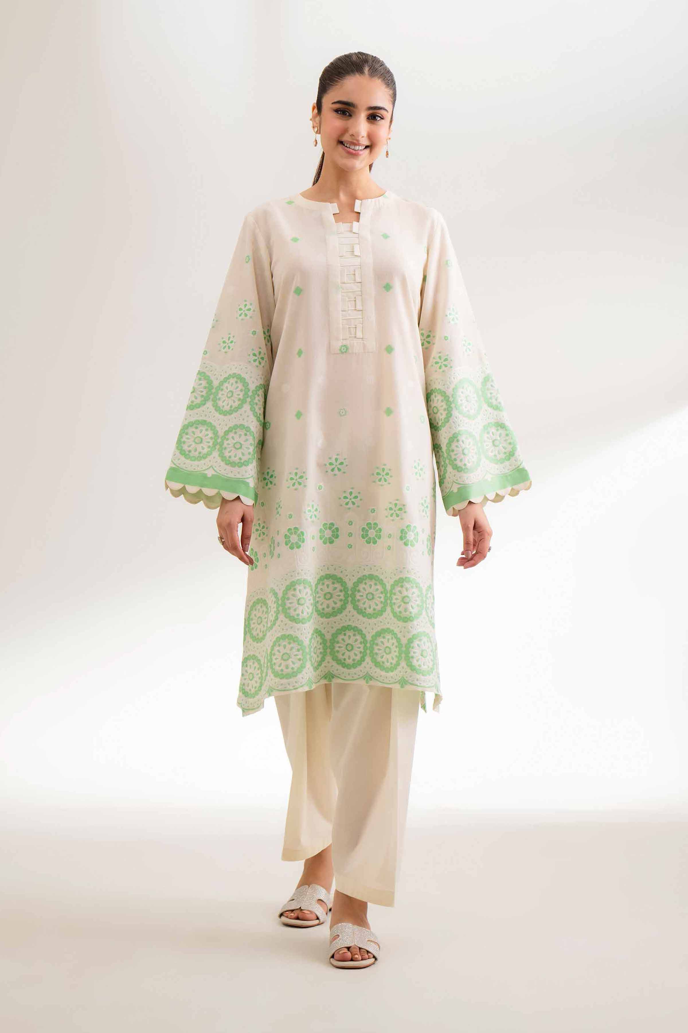 2 Piece - Jacquard Suit - 42501800
