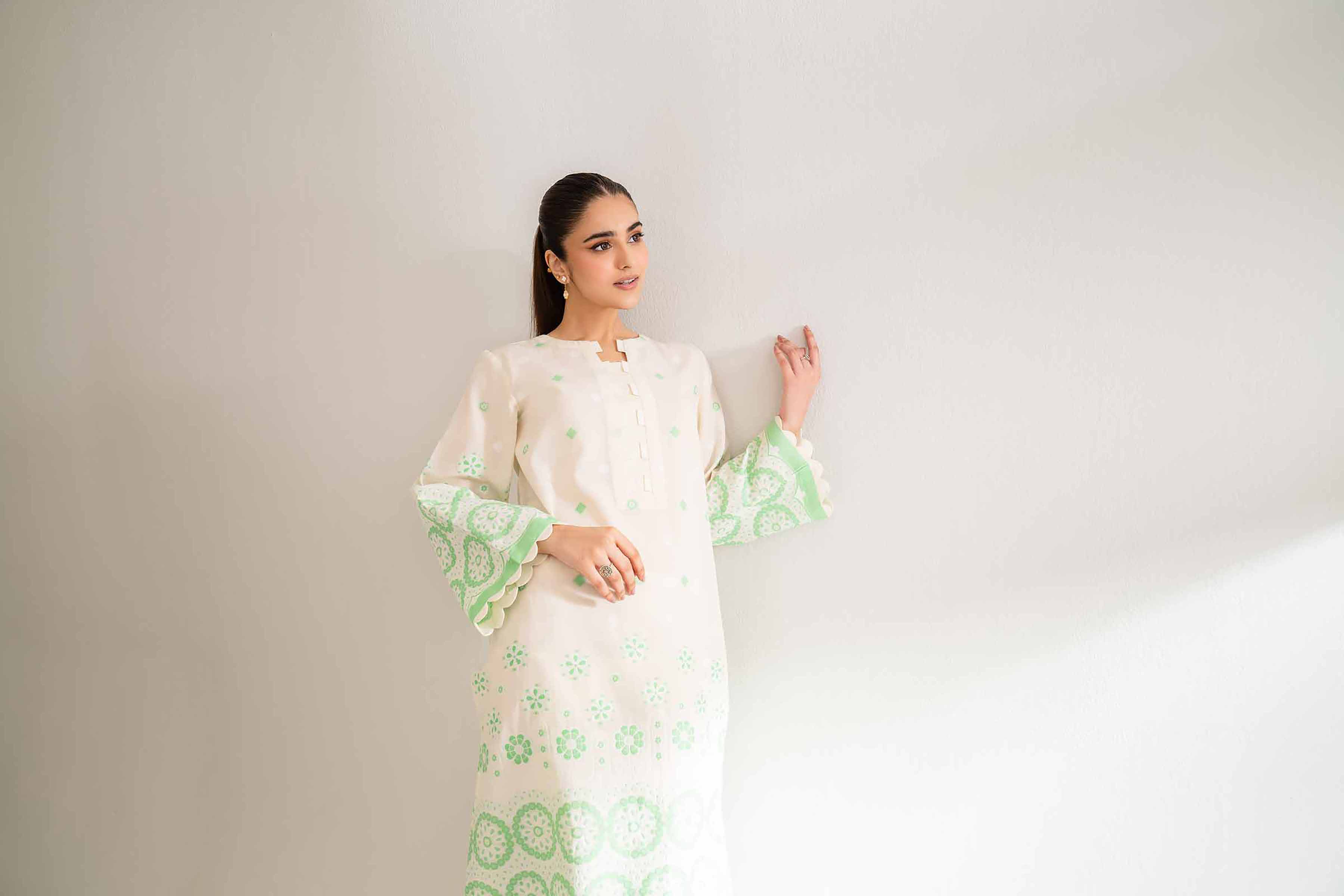 2 Piece - Jacquard Suit - 42501800