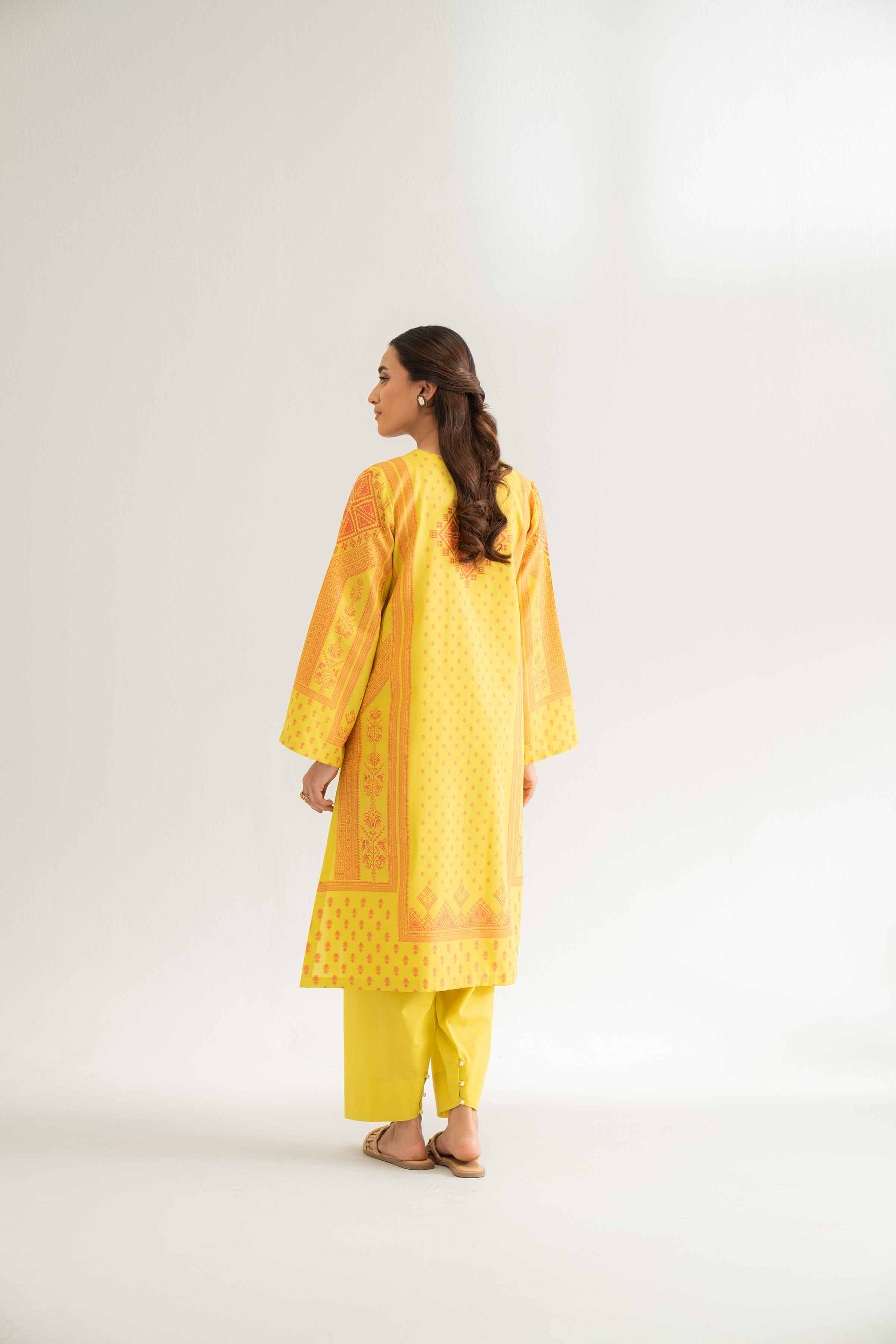 2 Piece - Jacquard Suit - 42501801