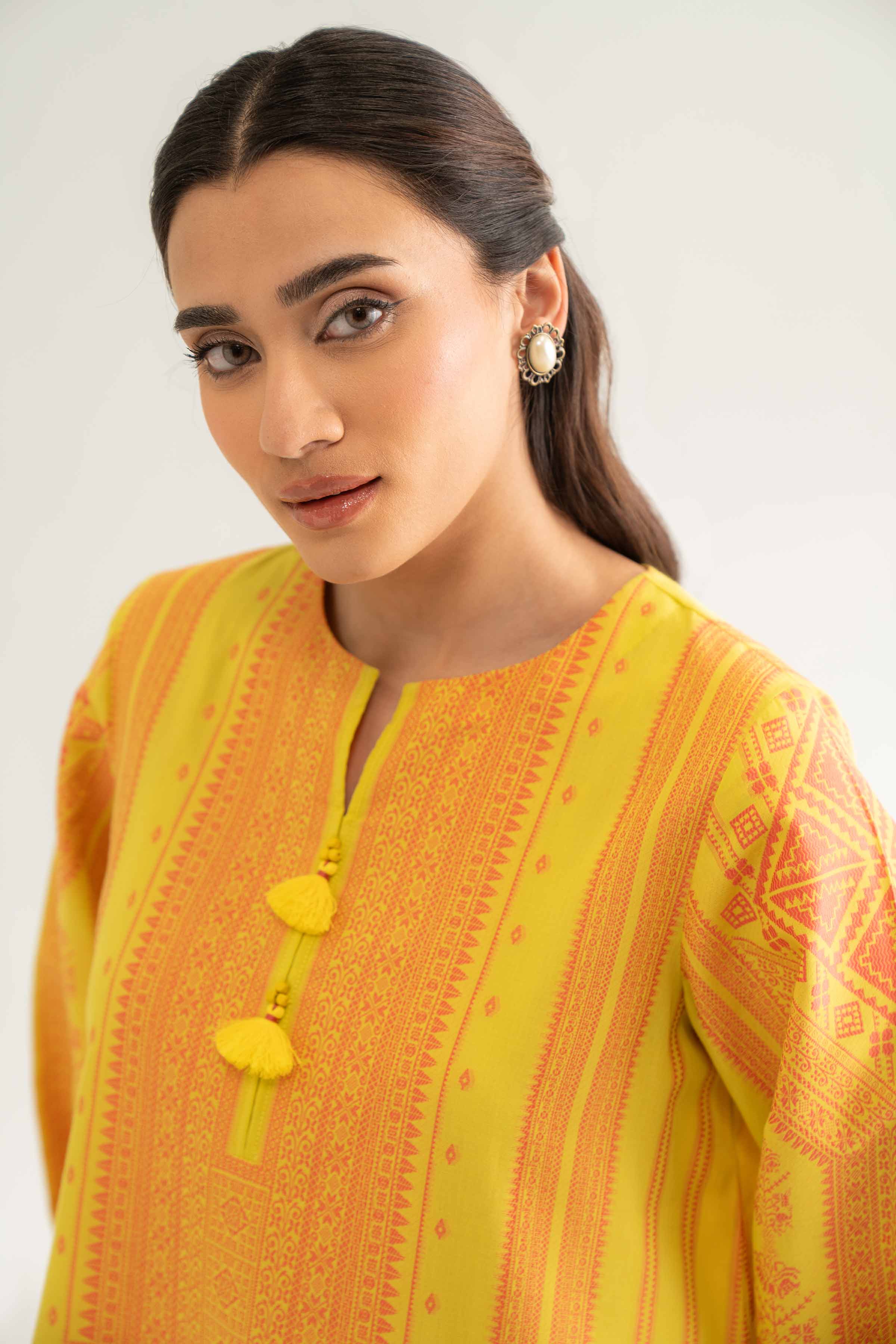 2 Piece - Jacquard Suit - 42501801