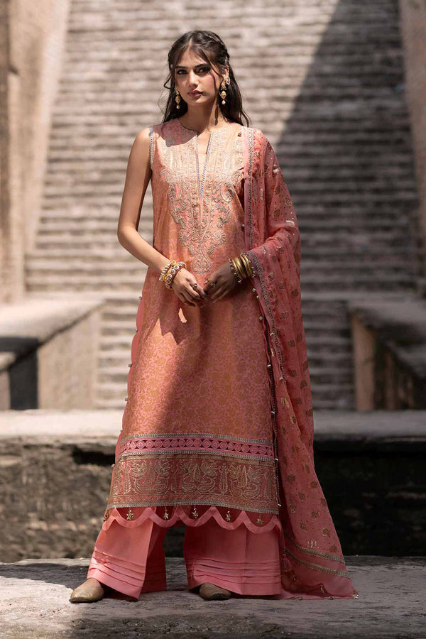 Best Colour Combinations for Unstitched Summer Dresses in the Middle E Best Colour Combinations for Unstitched Summer Dresses in the Middle E