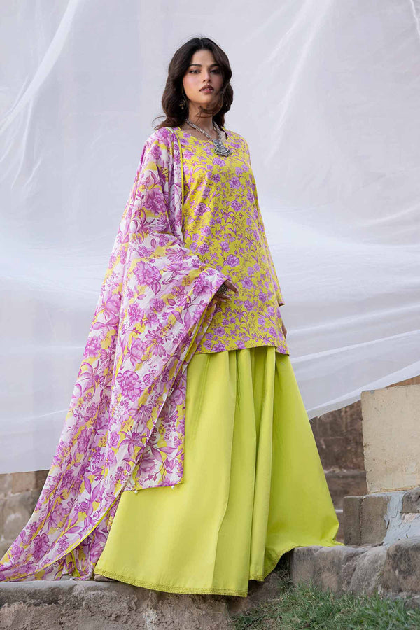 Best Colour Combinations for Unstitched Summer Dresses in the Middle E Best Colour Combinations for Unstitched Summer Dresses in the Middle E