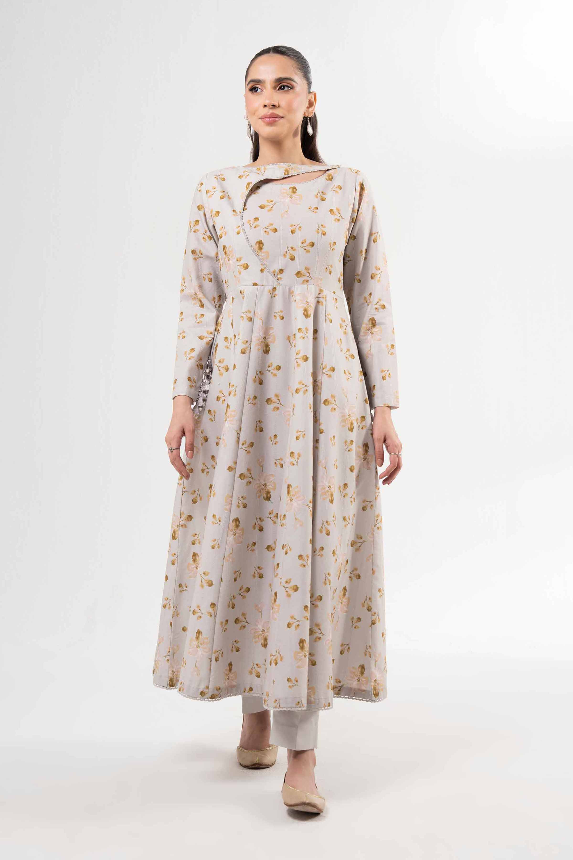 2 Piece - Printed Suit - 42502061