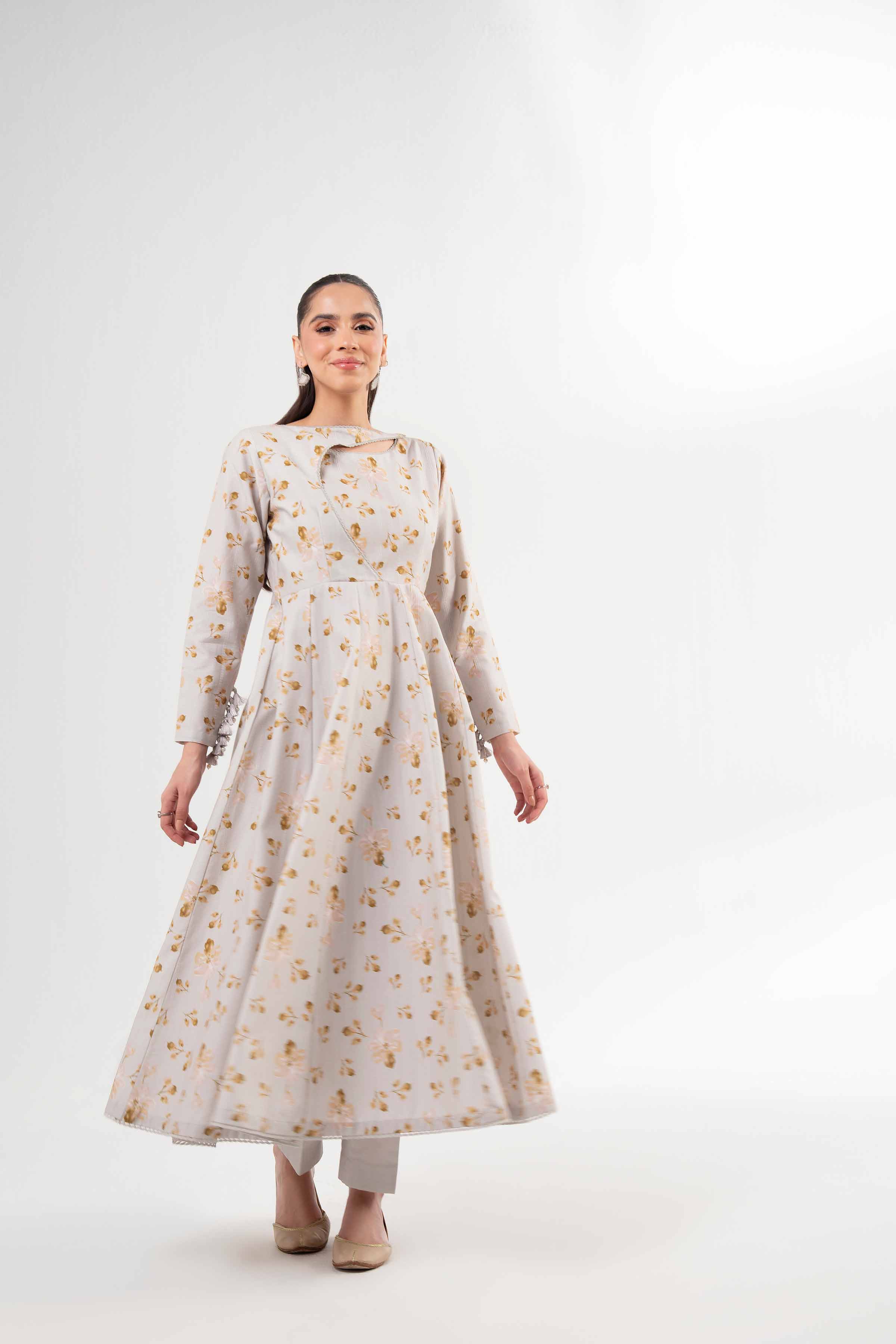 2 Piece - Printed Suit - 42502061