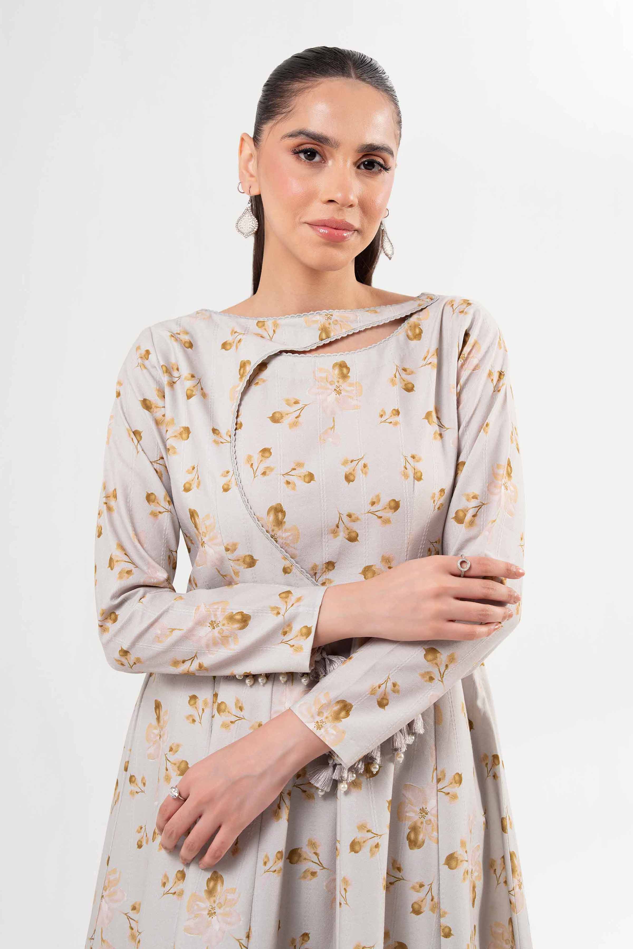 2 Piece - Printed Suit - 42502061