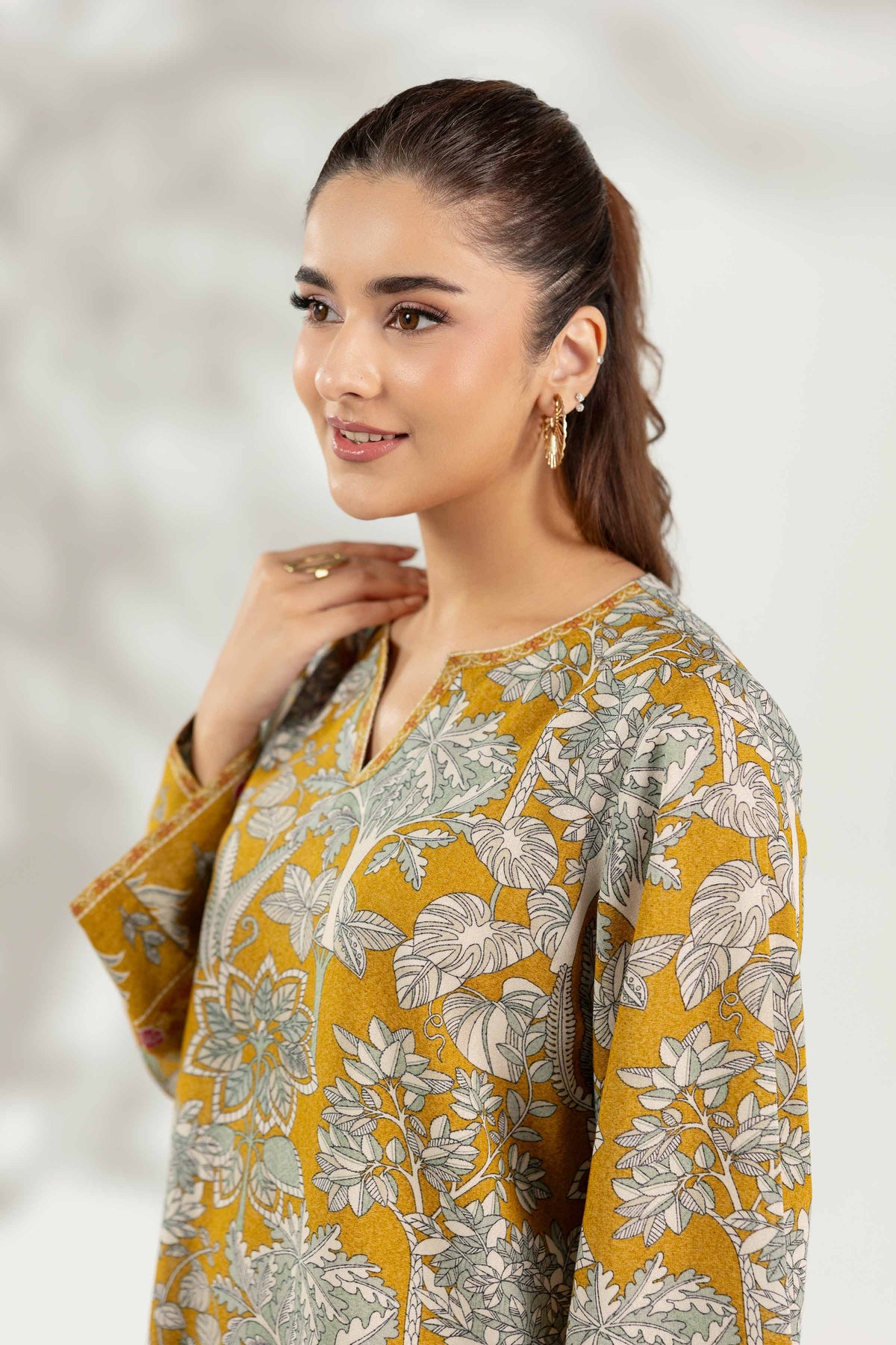 2 Piece - Printed Suit  - 42503621