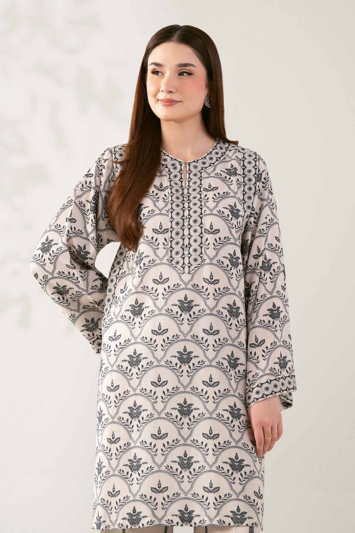 2 Piece - Printed Suit  - 42503623