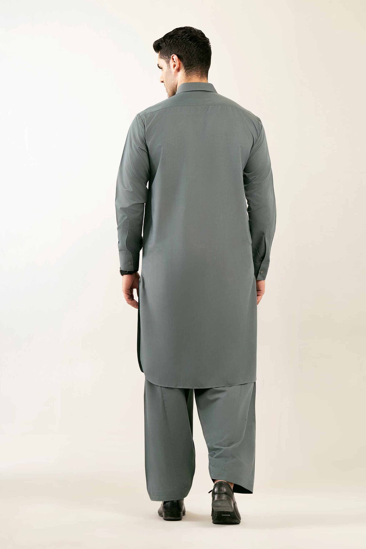 2 Piece - Naqsh Suit - 42508011