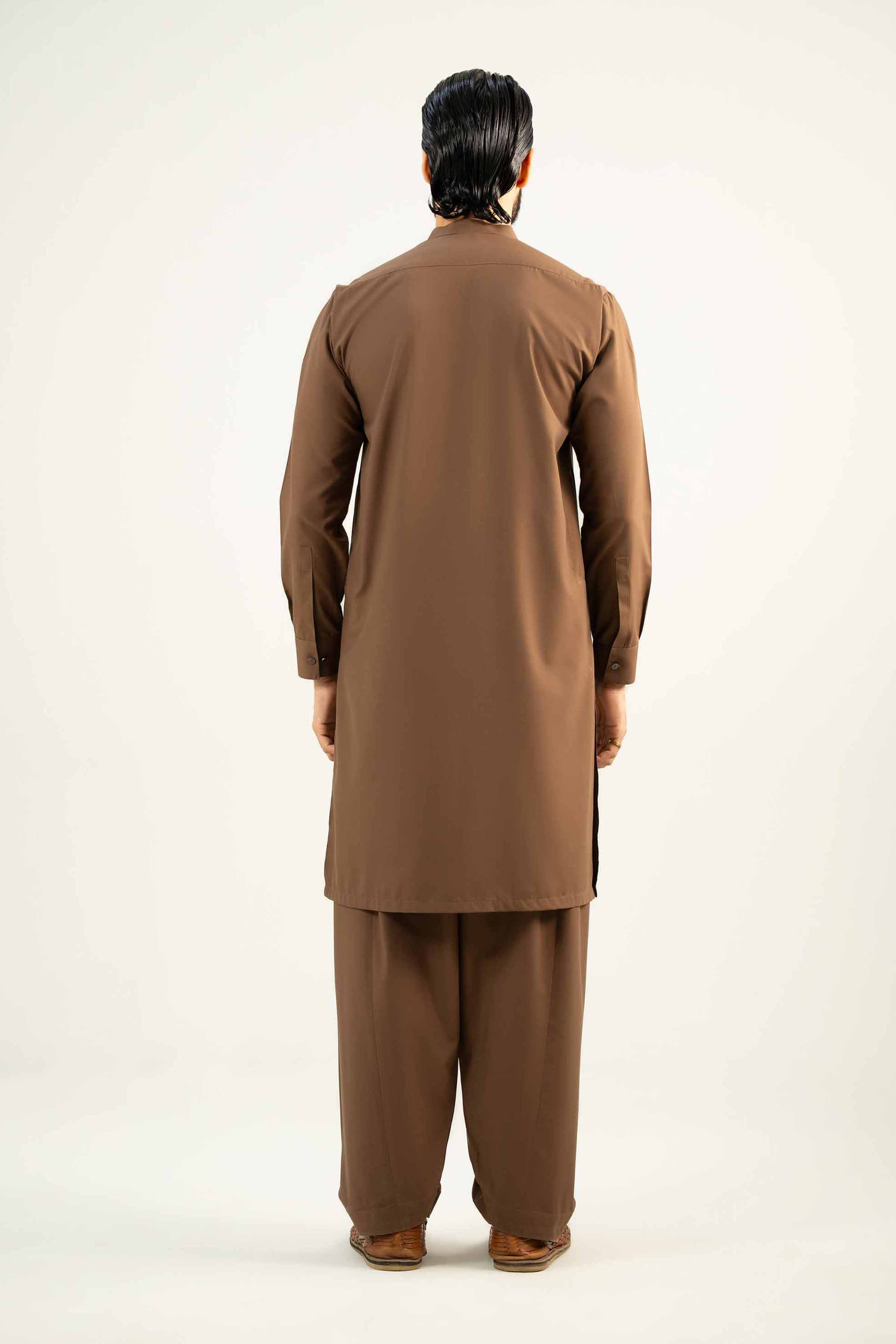 2 Piece - Naqsh Suit - 42508016
