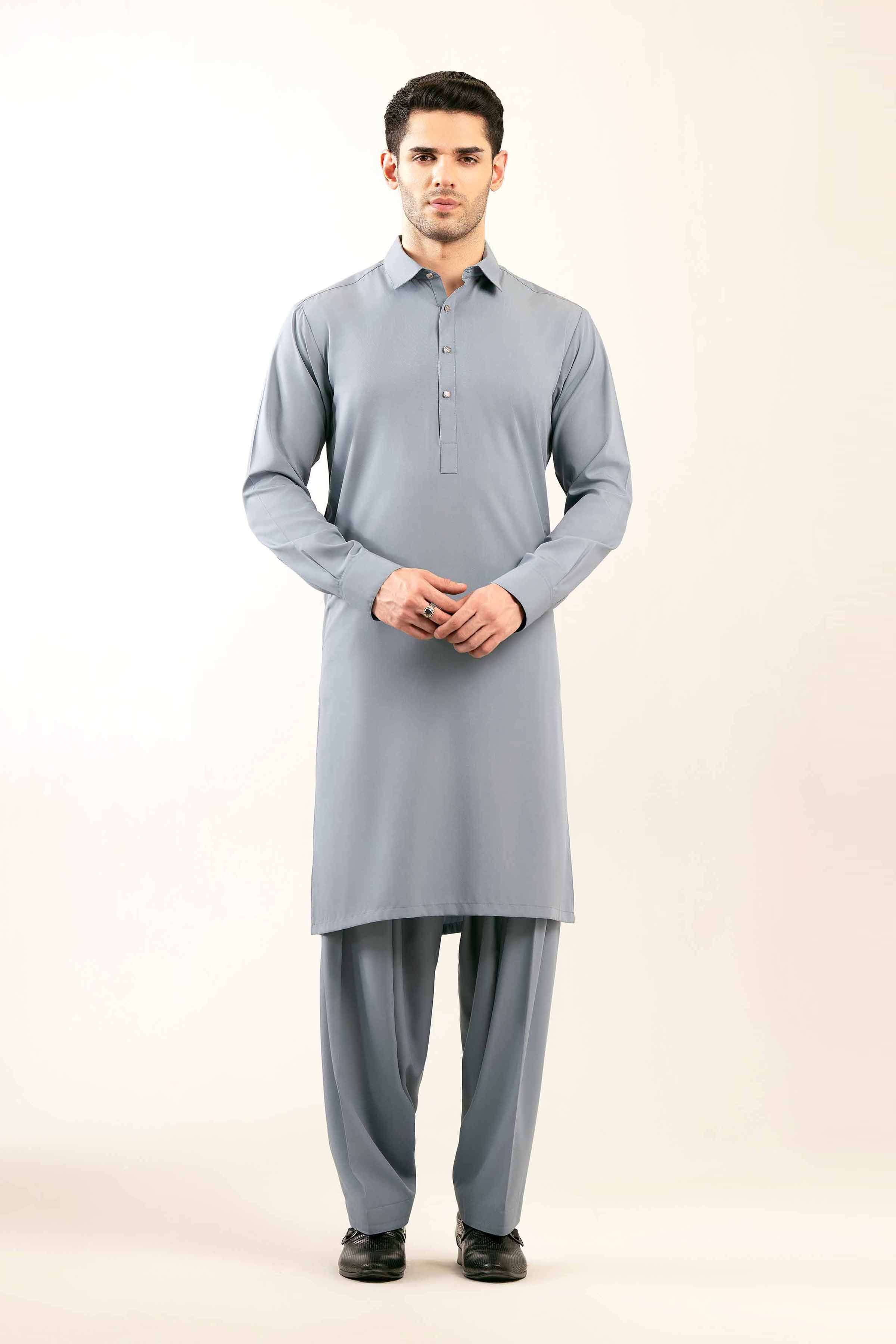 2 Piece - Naqsh Suit - 42508060
