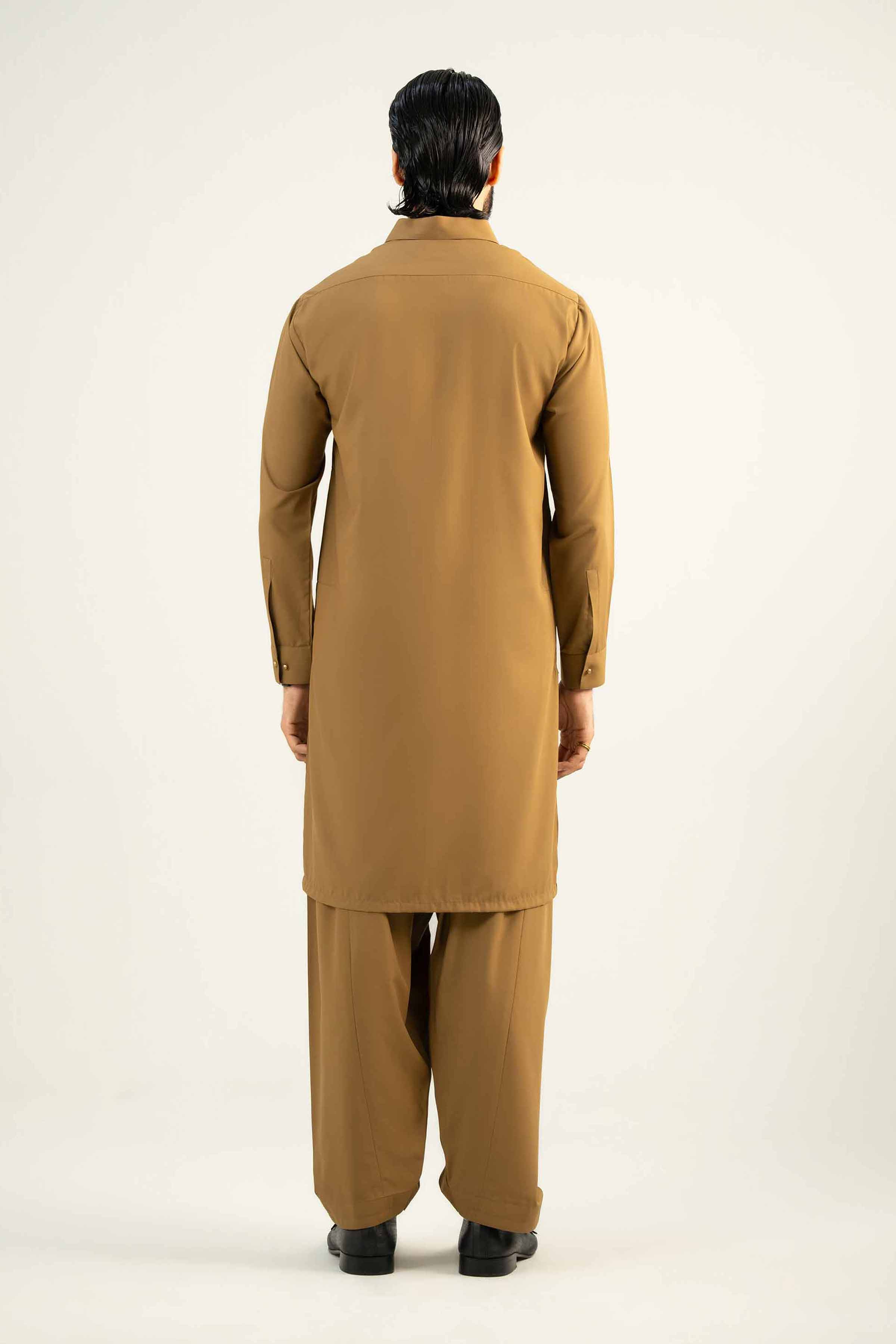 2 Piece - Naqsh Suit - 42508061