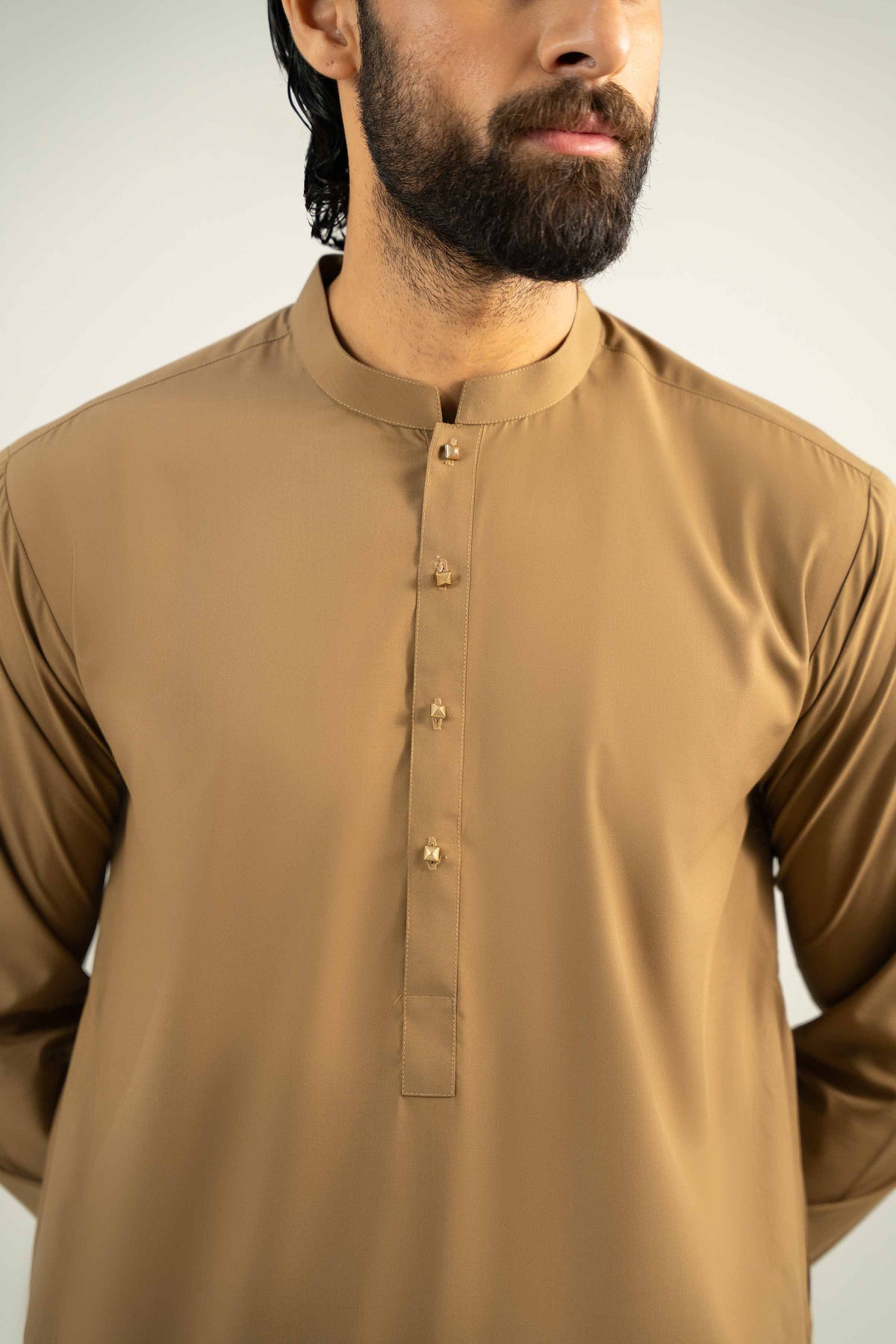2 Piece - Naqsh Suit - 42508067