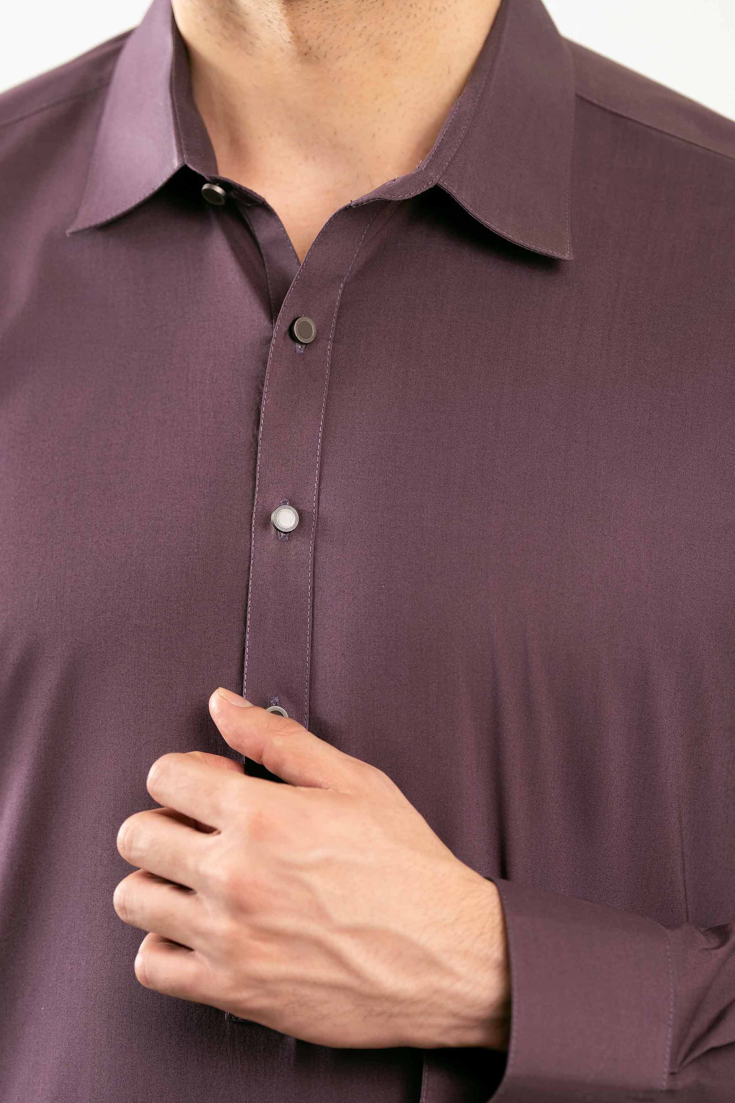 2 Piece - Naqsh Suit - 42508092