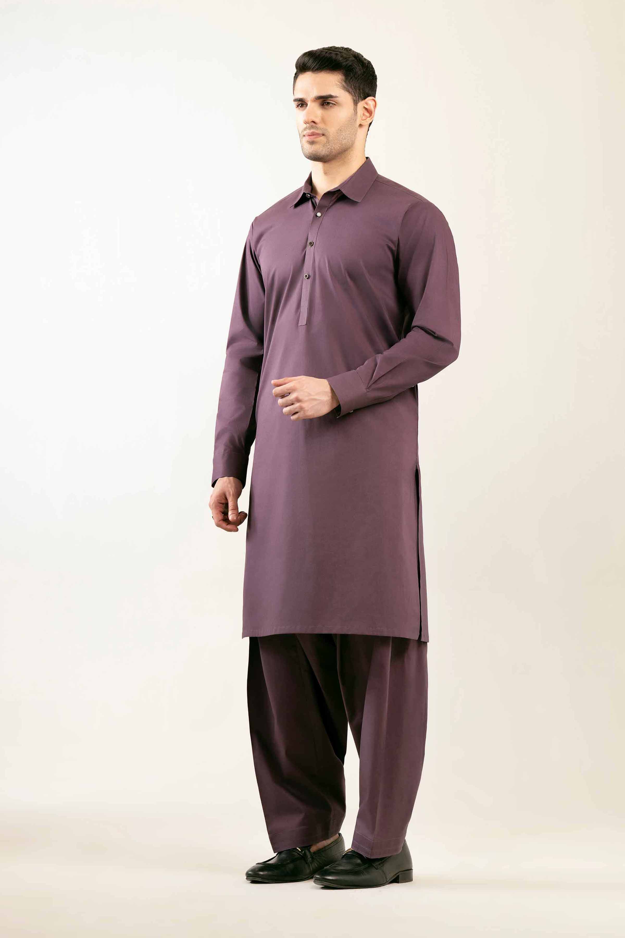 2 Piece - Naqsh Suit - 42508092