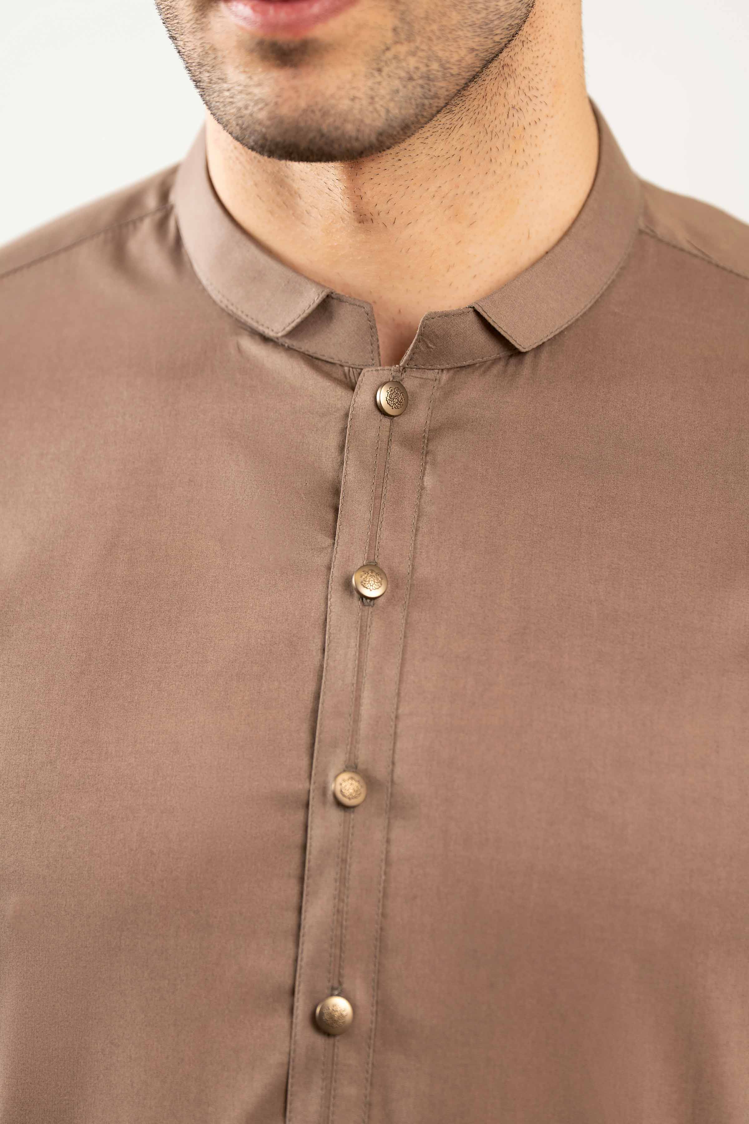 2 Piece - Naqsh Suit - 42508104