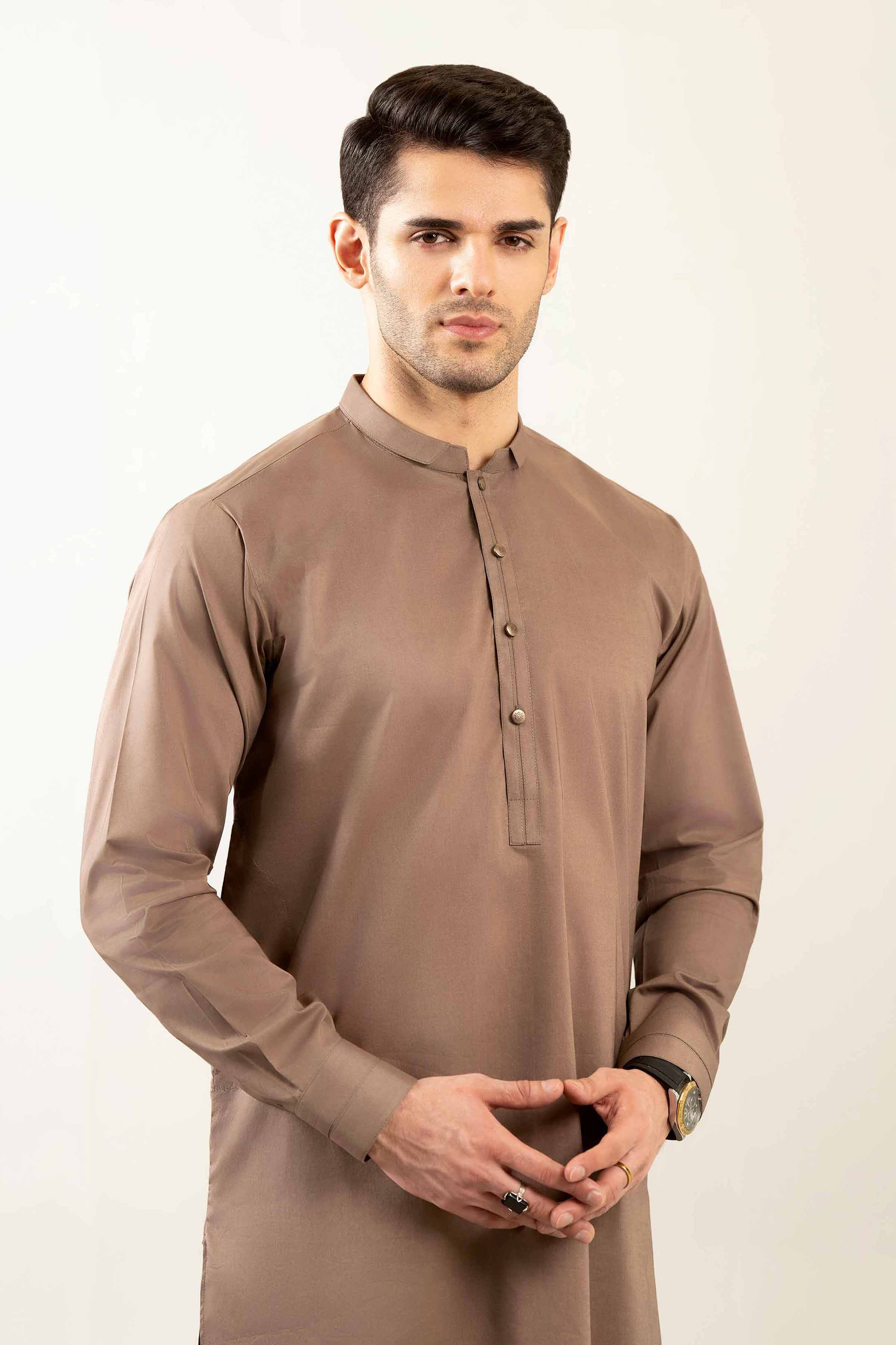 2 Piece - Naqsh Suit - 42508104