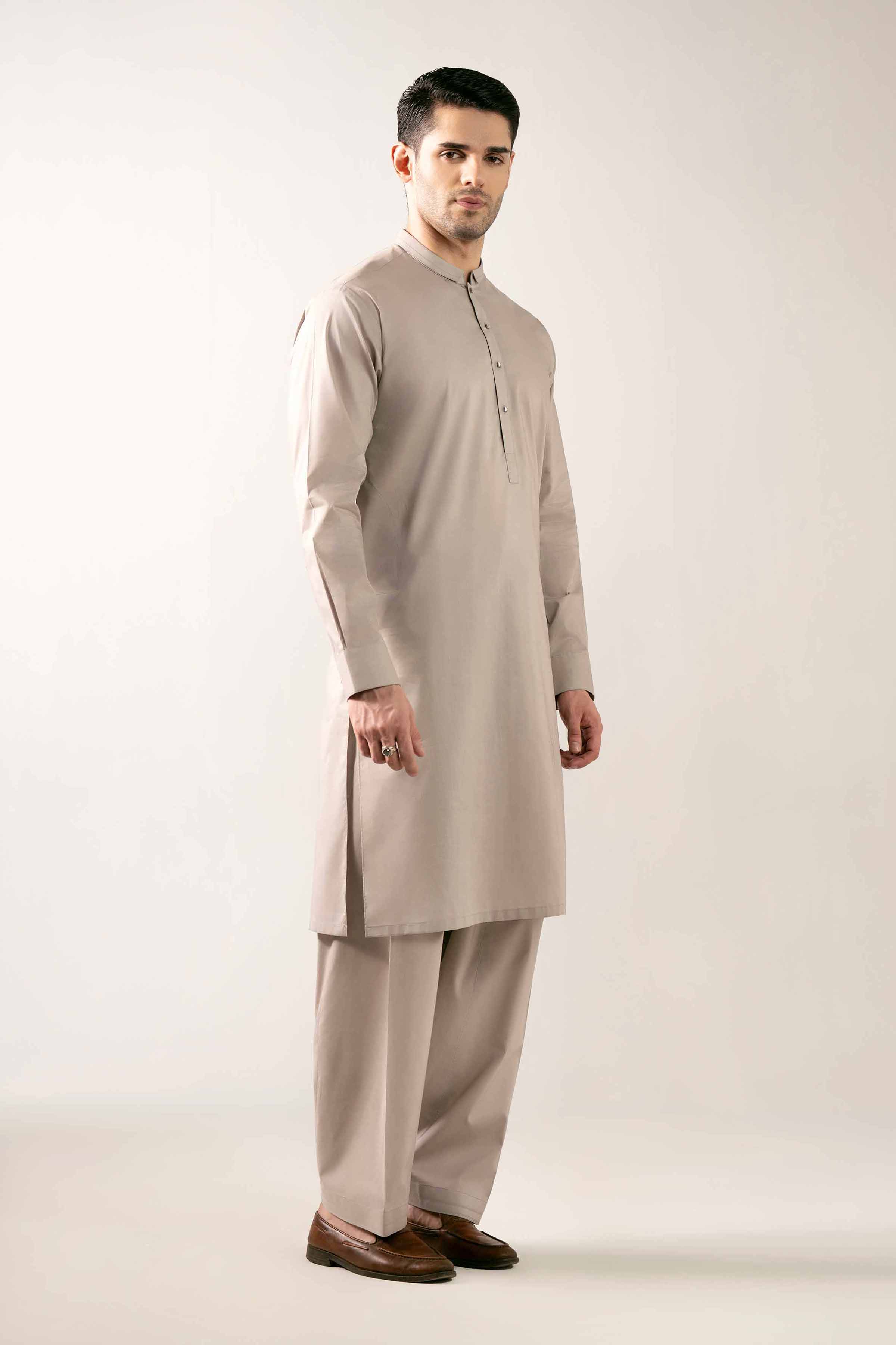 2 Piece - Naqsh Suit - 42508105