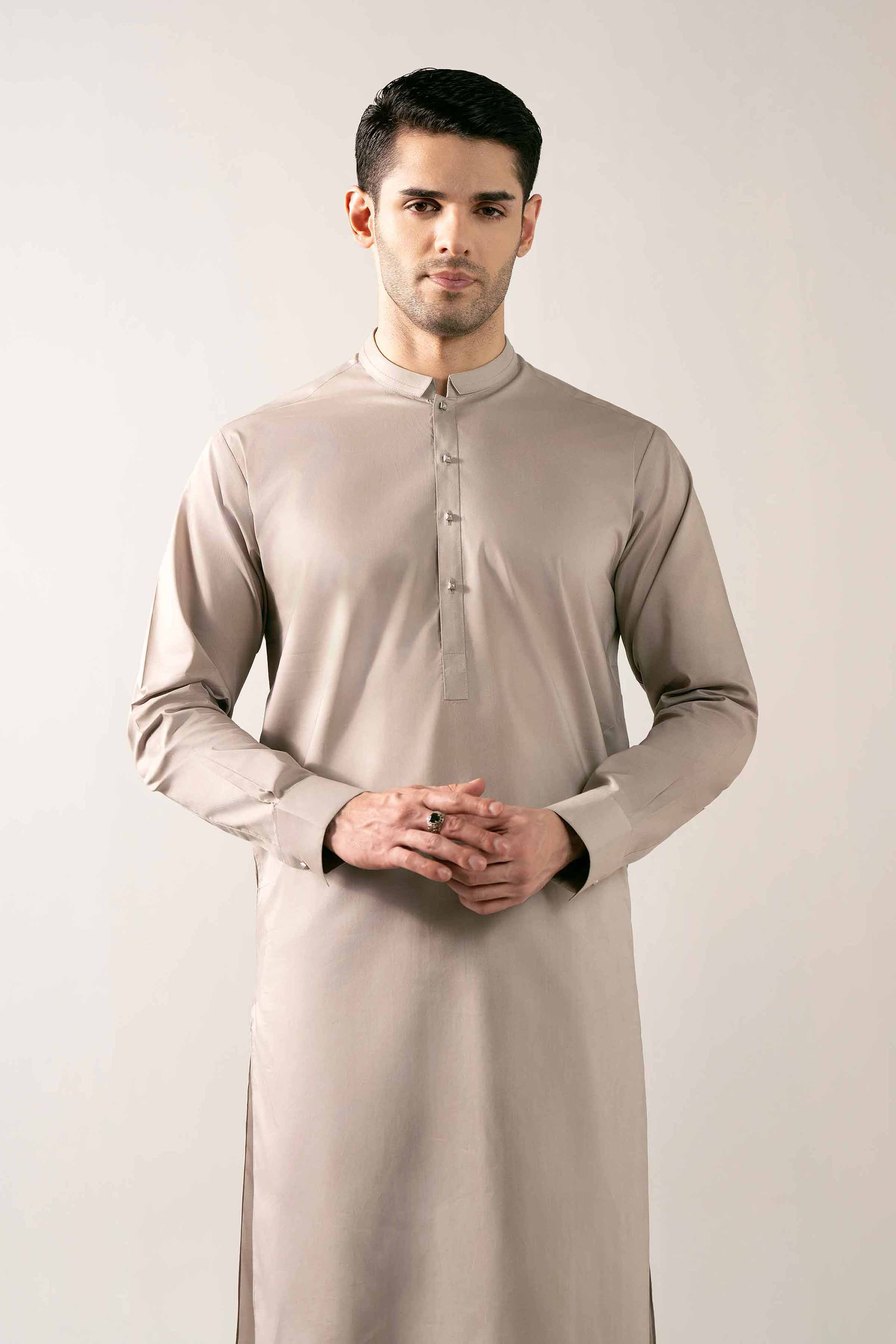 2 Piece - Naqsh Suit - 42508105