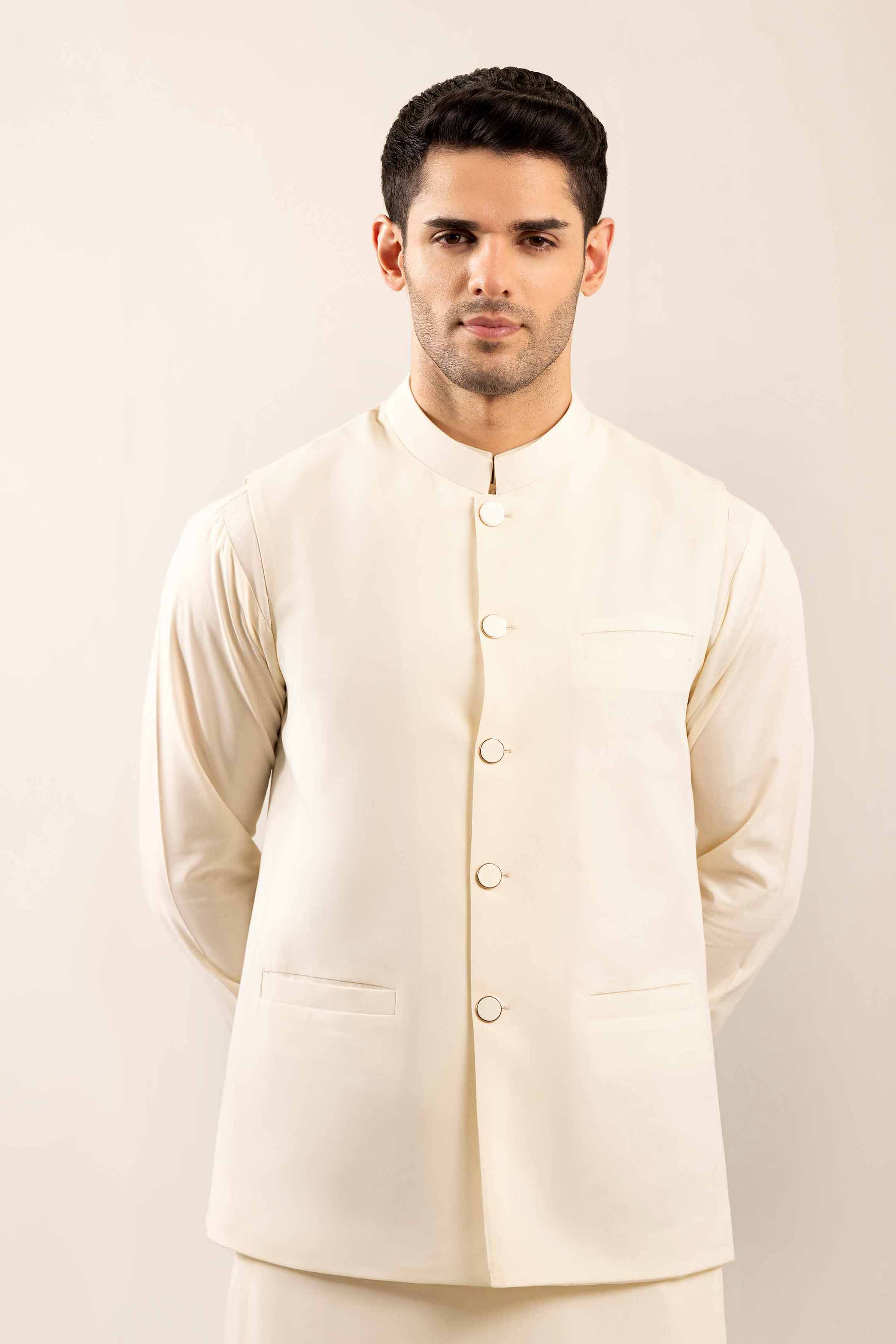 2 Piece - Naqsh Suit - 42508109