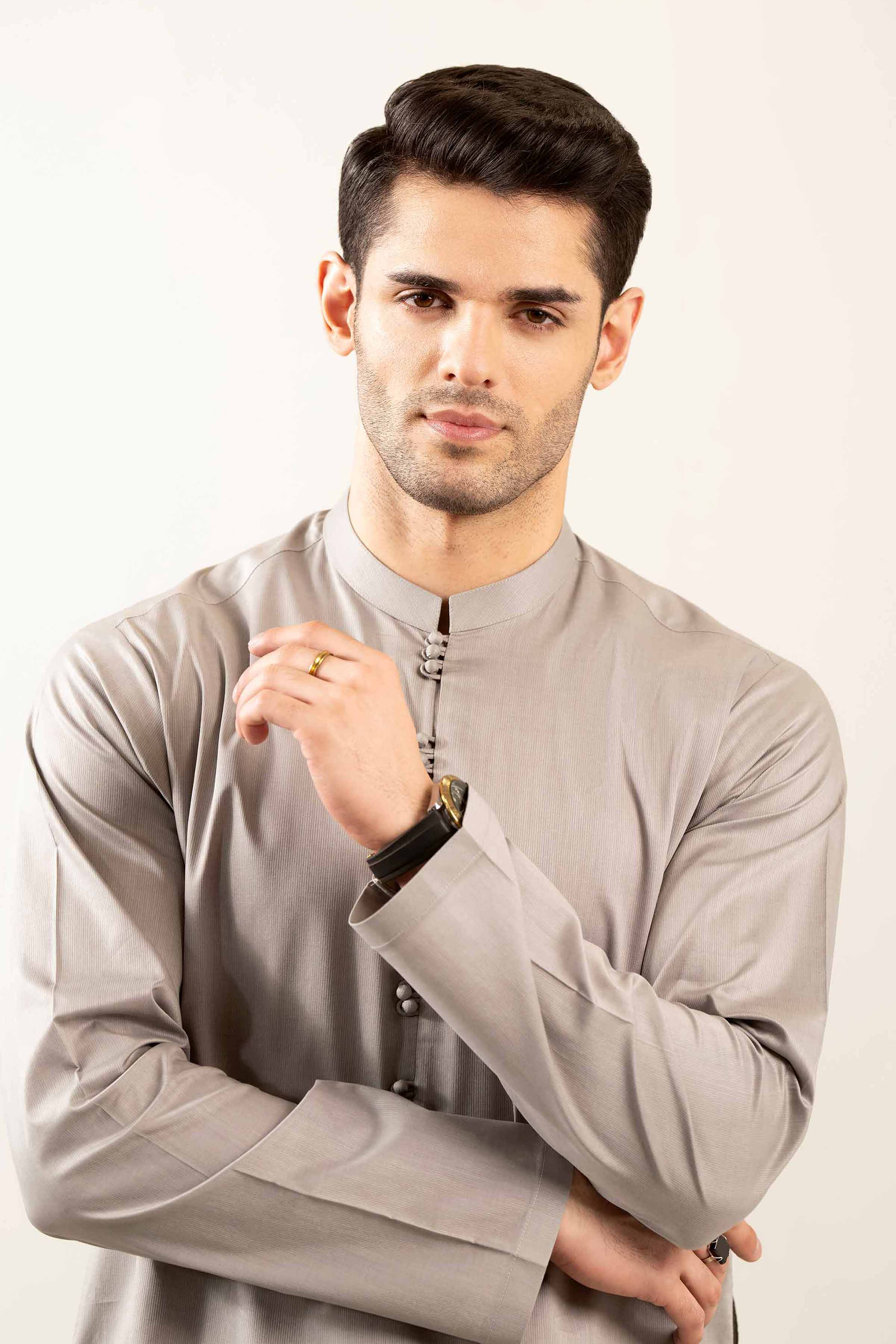 2 Piece - Naqsh Suit -  42508118