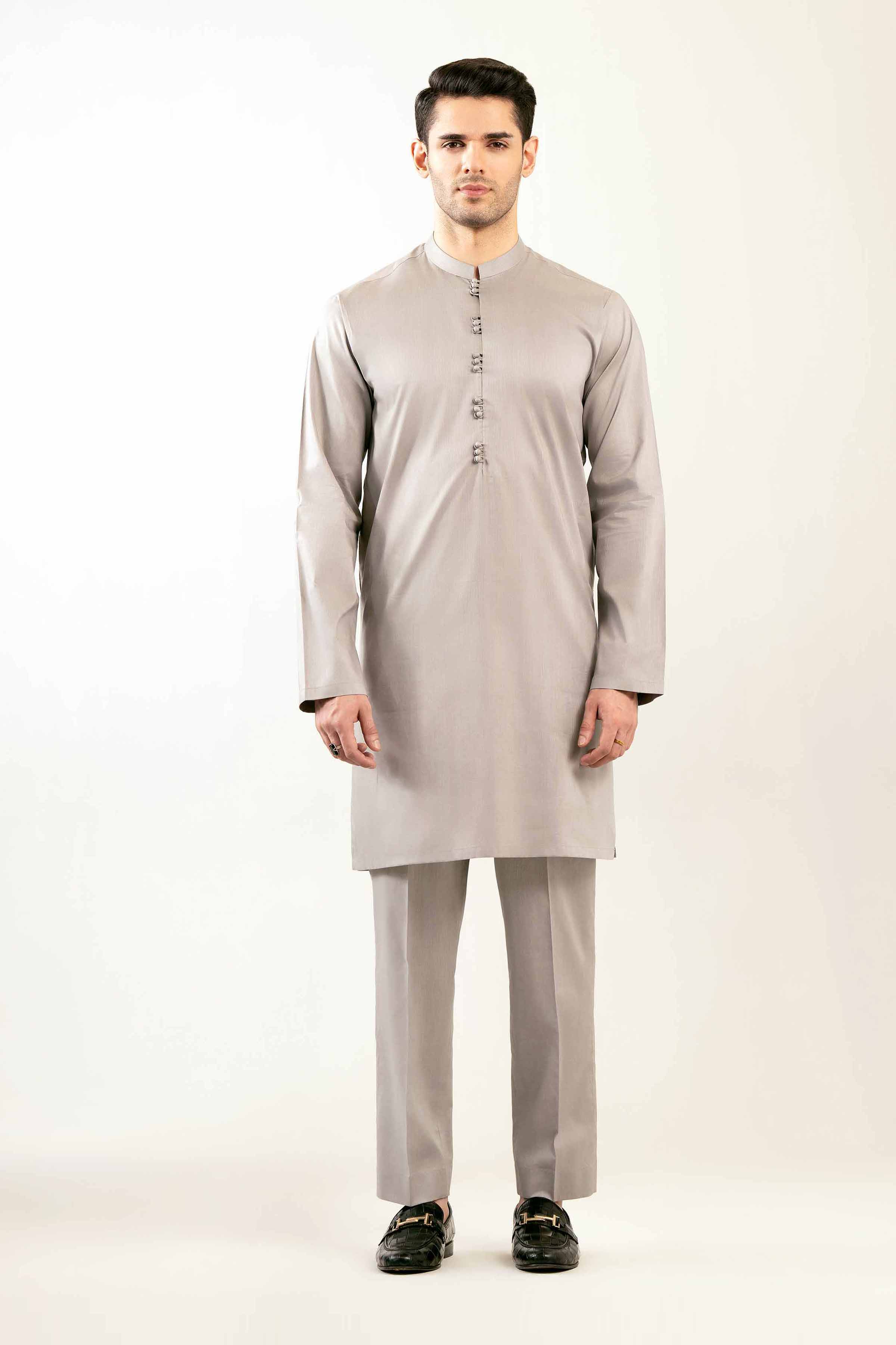 2 Piece - Naqsh Suit -  42508118