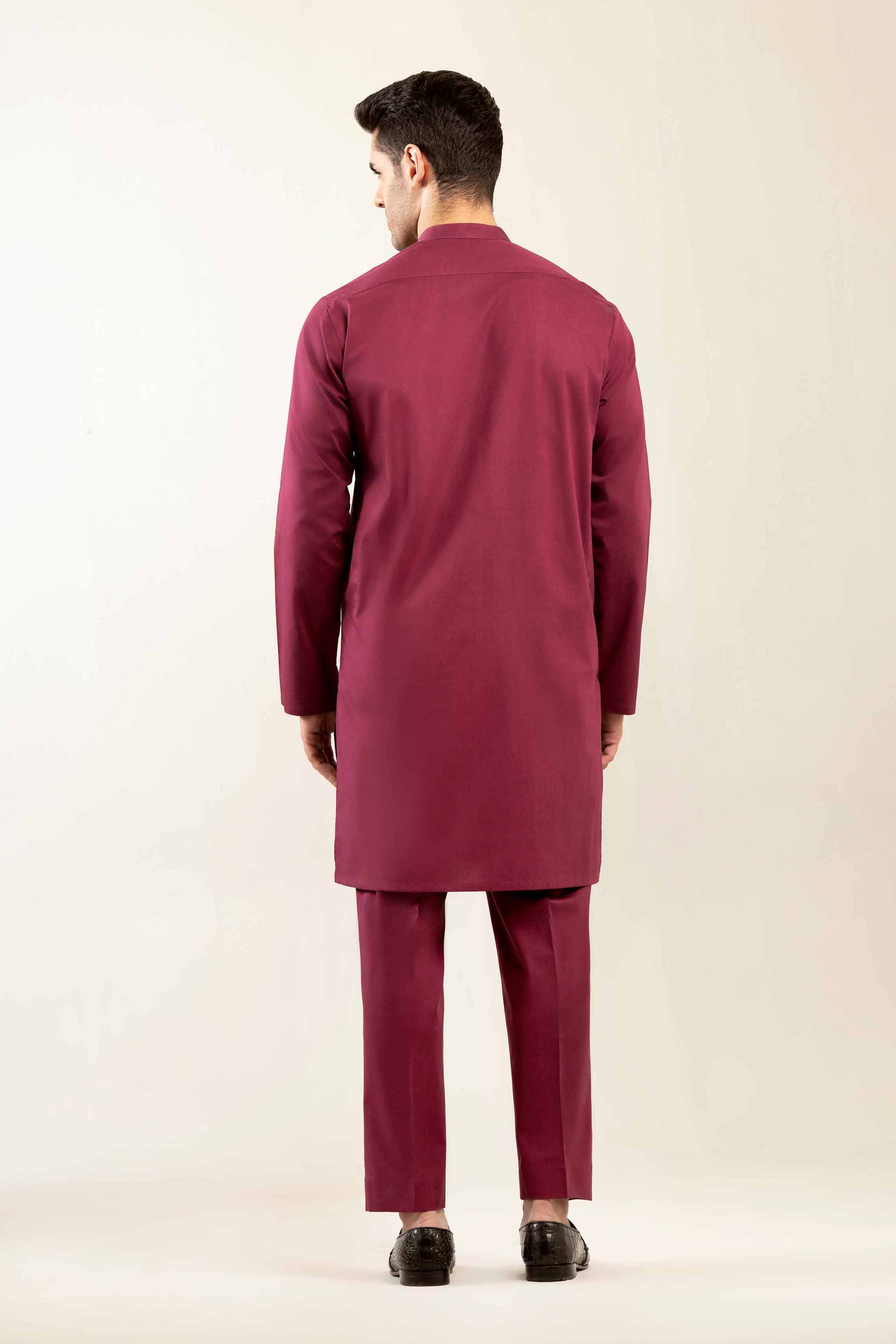 2 Piece - Naqsh Suit -  42508150