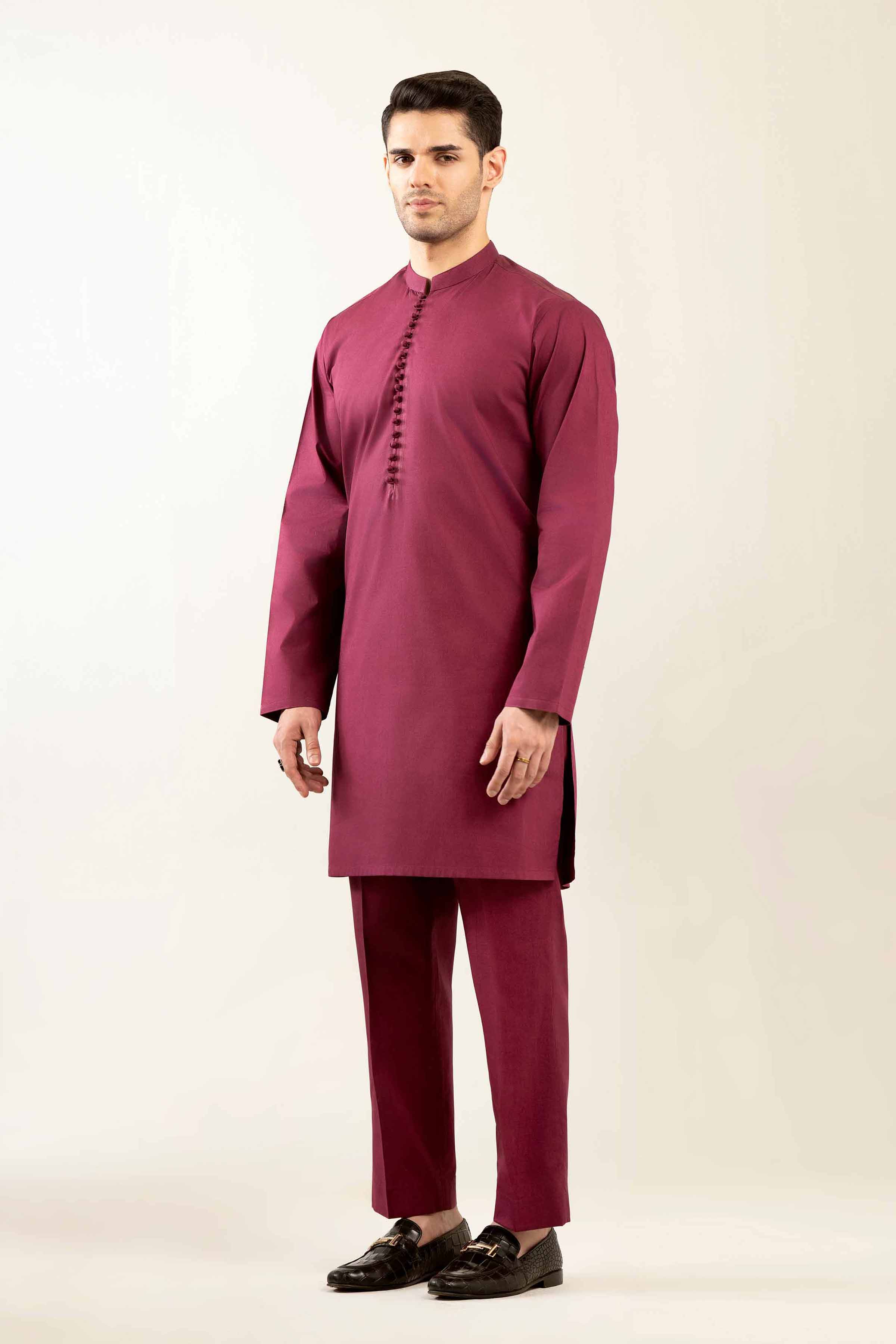 2 Piece - Naqsh Suit -  42508150