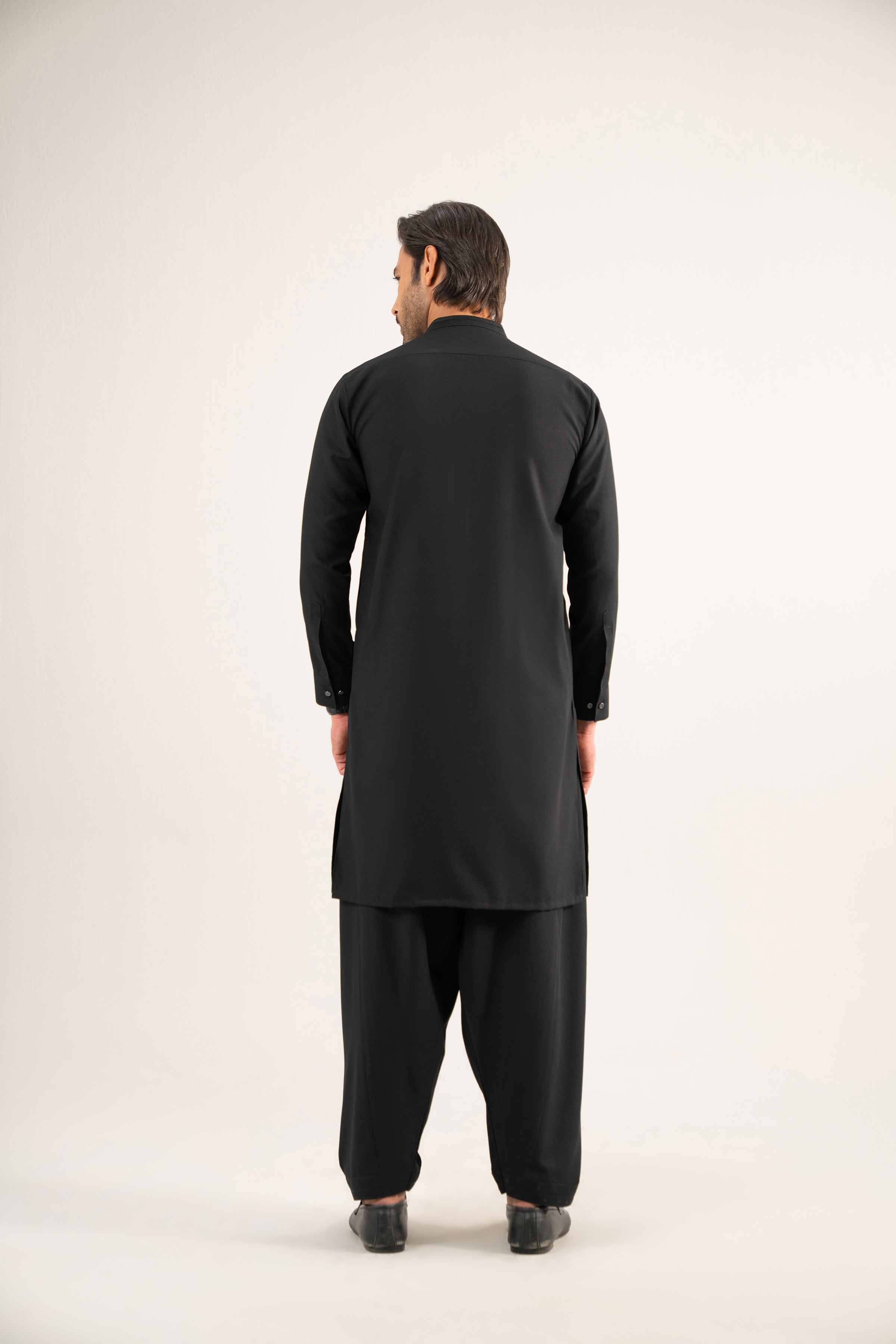 2 Piece - Naqsh Suit - 42508182 for Men - Menswear Collection | Nishat | Shop Online