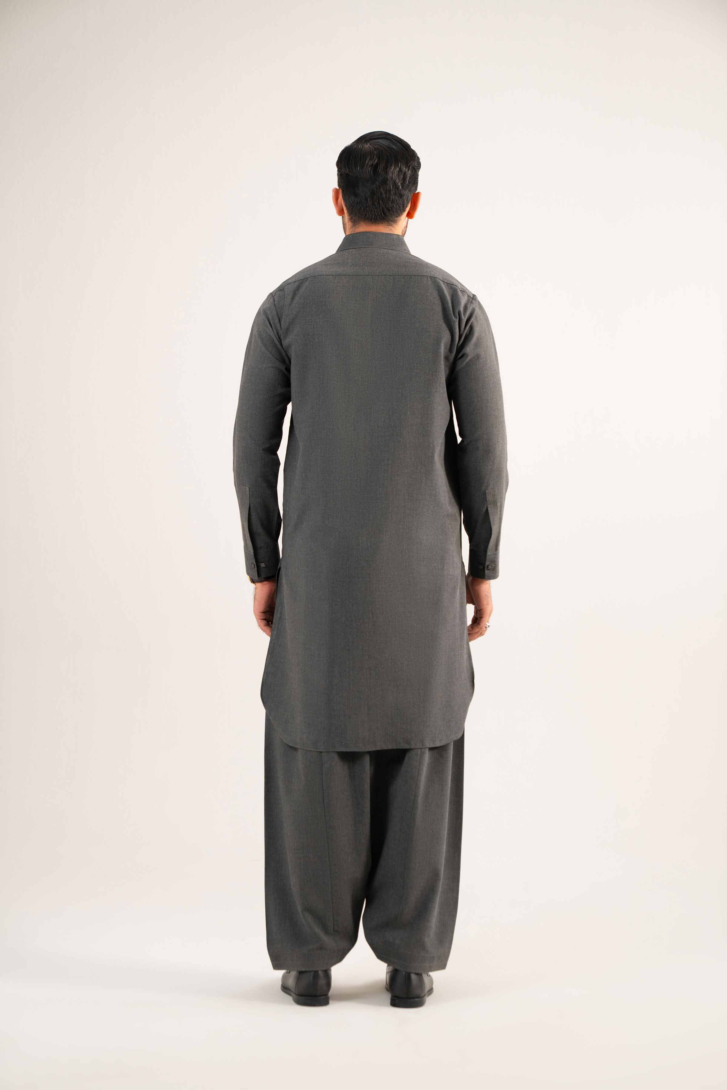 2 Piece - Naqsh Suit - 42508183 for Men - Menswear Collection | Nishat | Shop Online