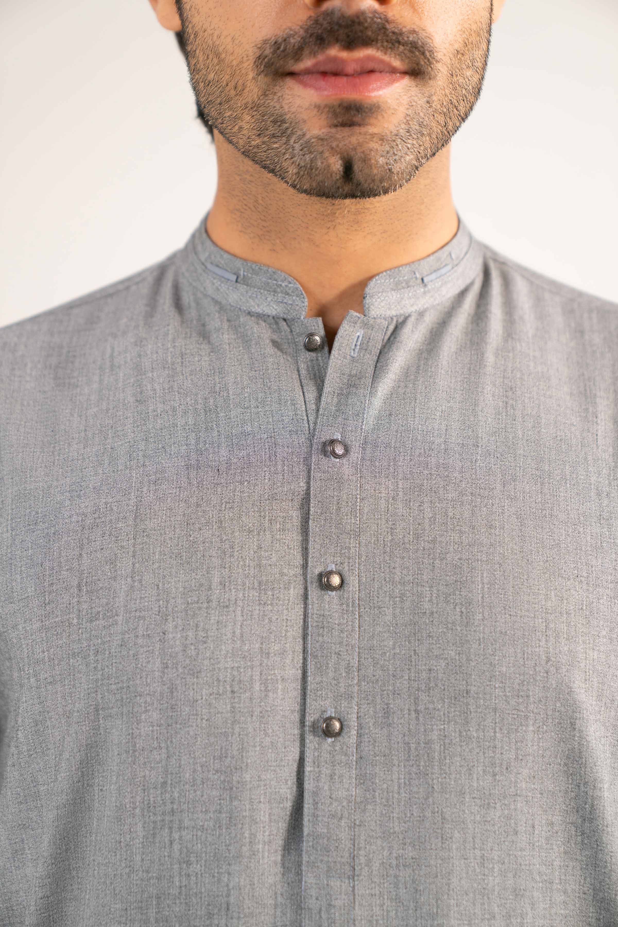 2 Piece - Naqsh Suit - 42508184 for Men - Menswear Collection | Nishat | Shop Online