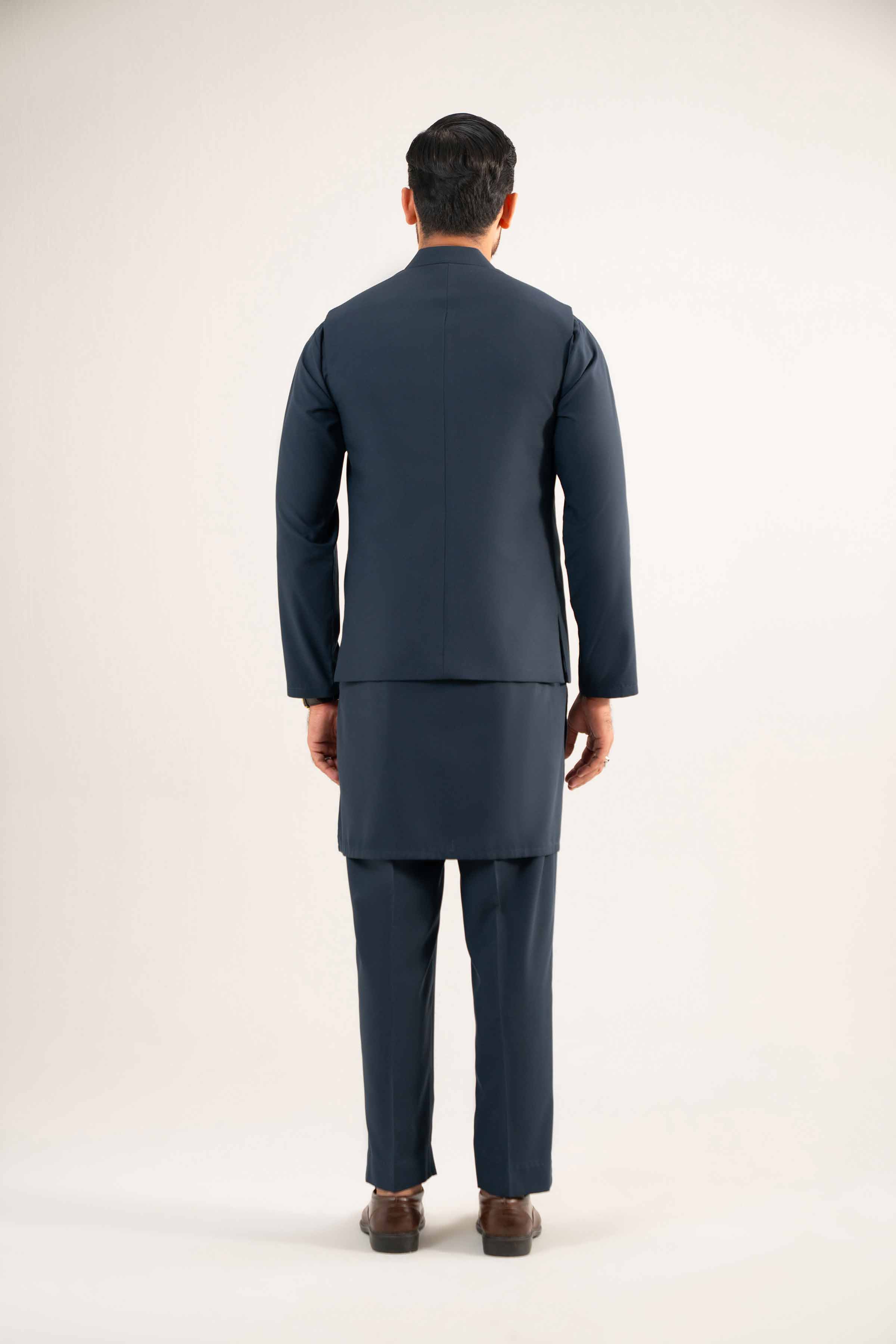 2 Piece - Naqsh Suit - 42508190 for Men - Menswear Collection | Nishat | Shop Online