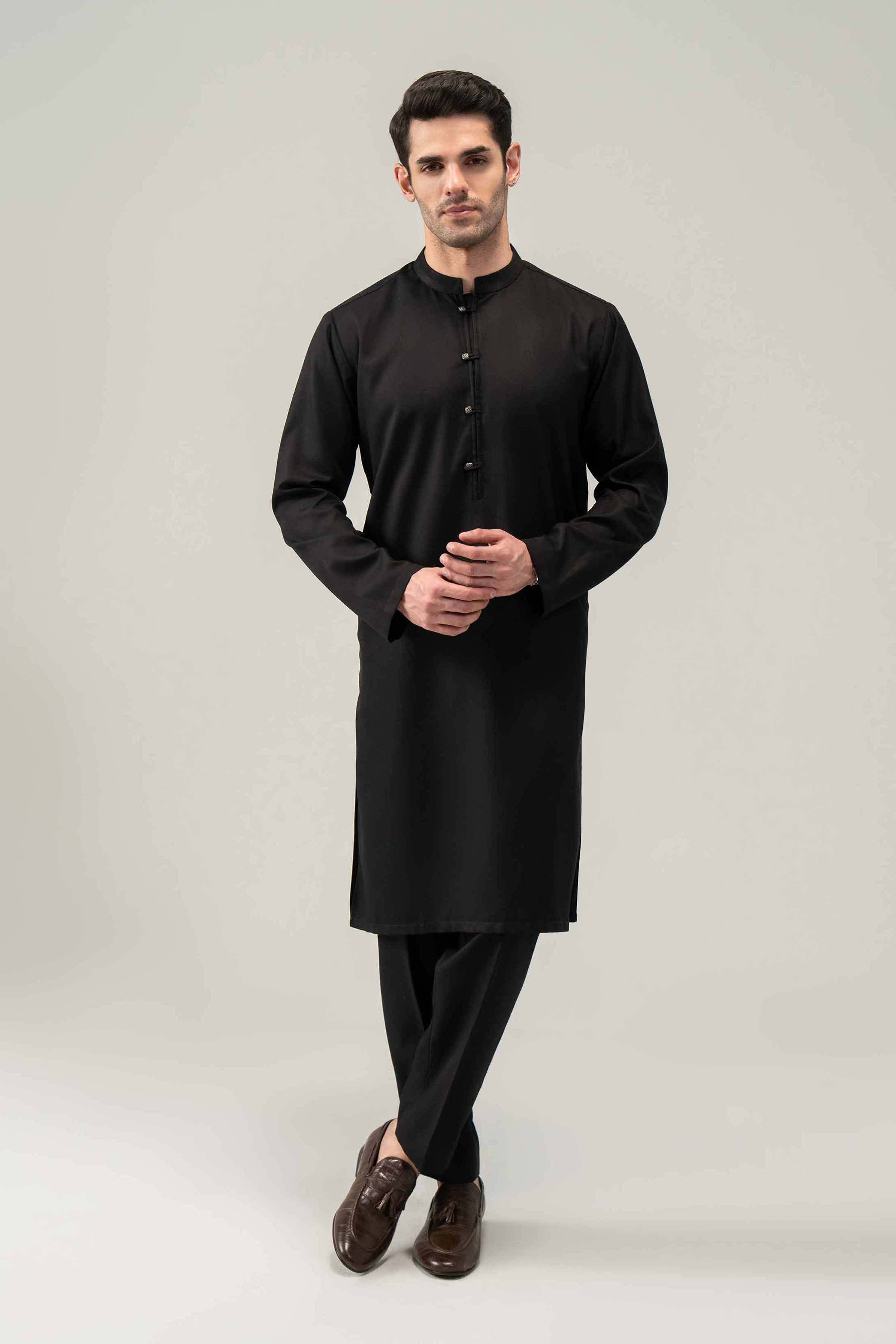 2 Piece - Naqsh Suit - 42508196