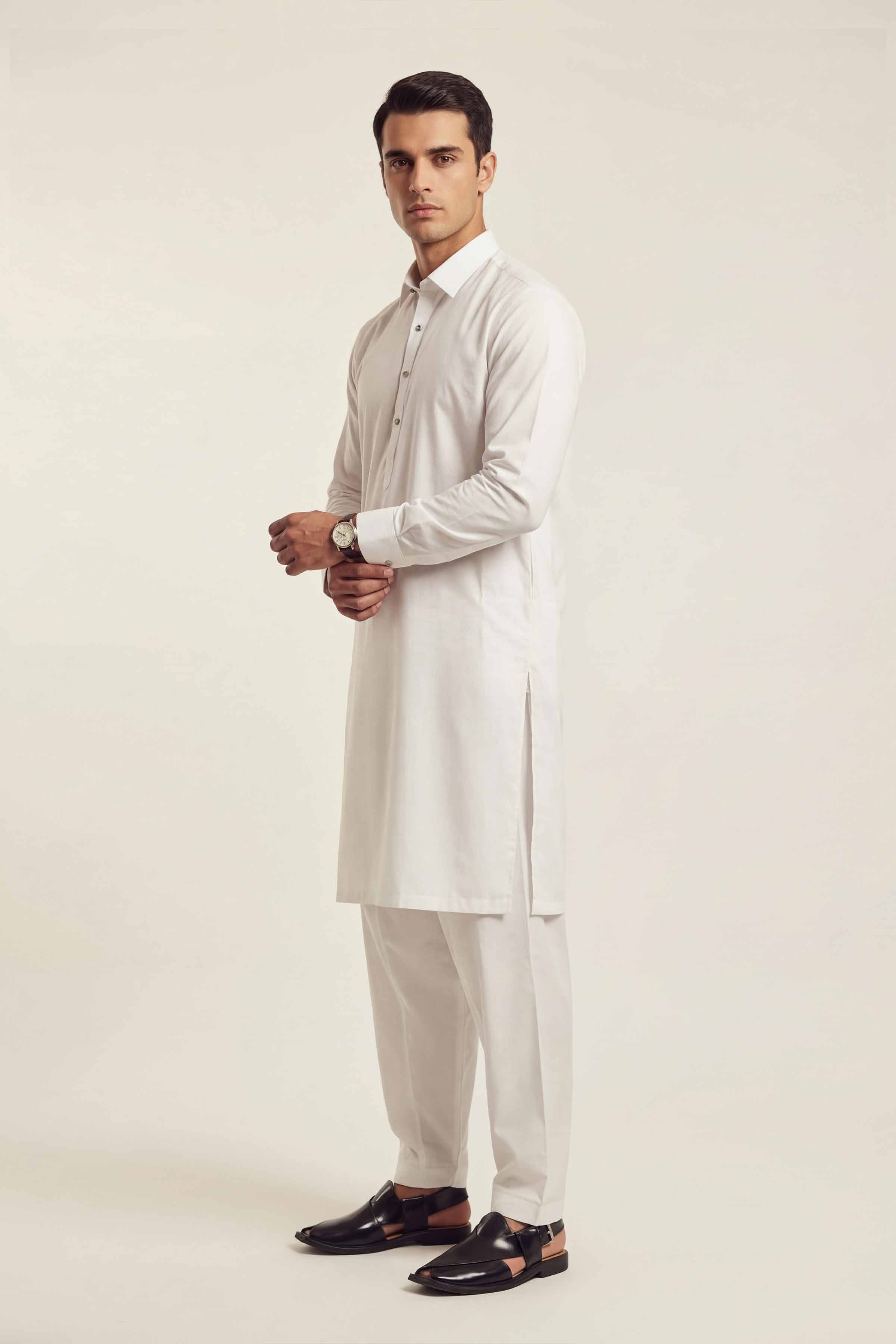 2 Piece - Naqsh Suit -  42608001