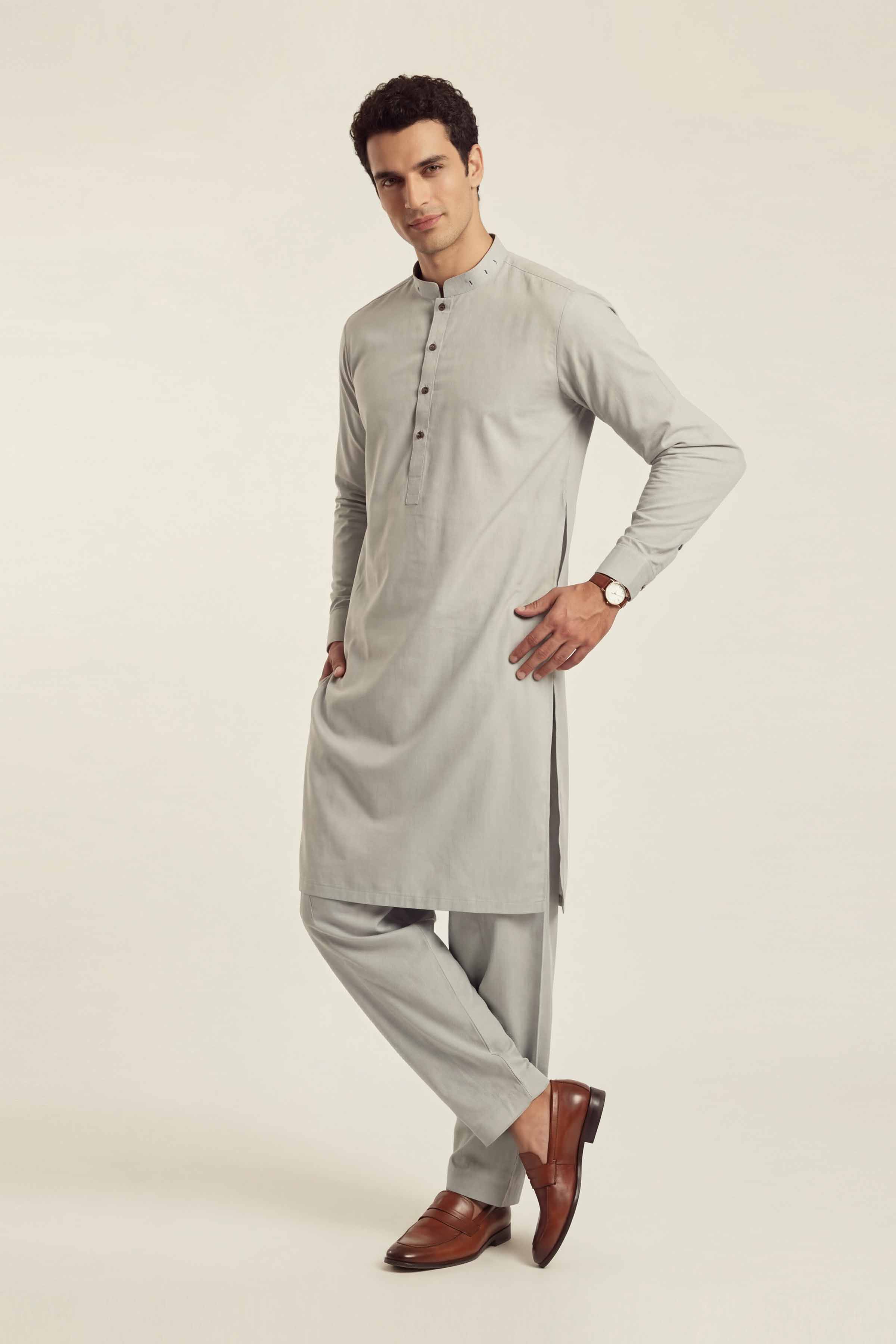 2 Piece - Naqsh Suit -  42608002