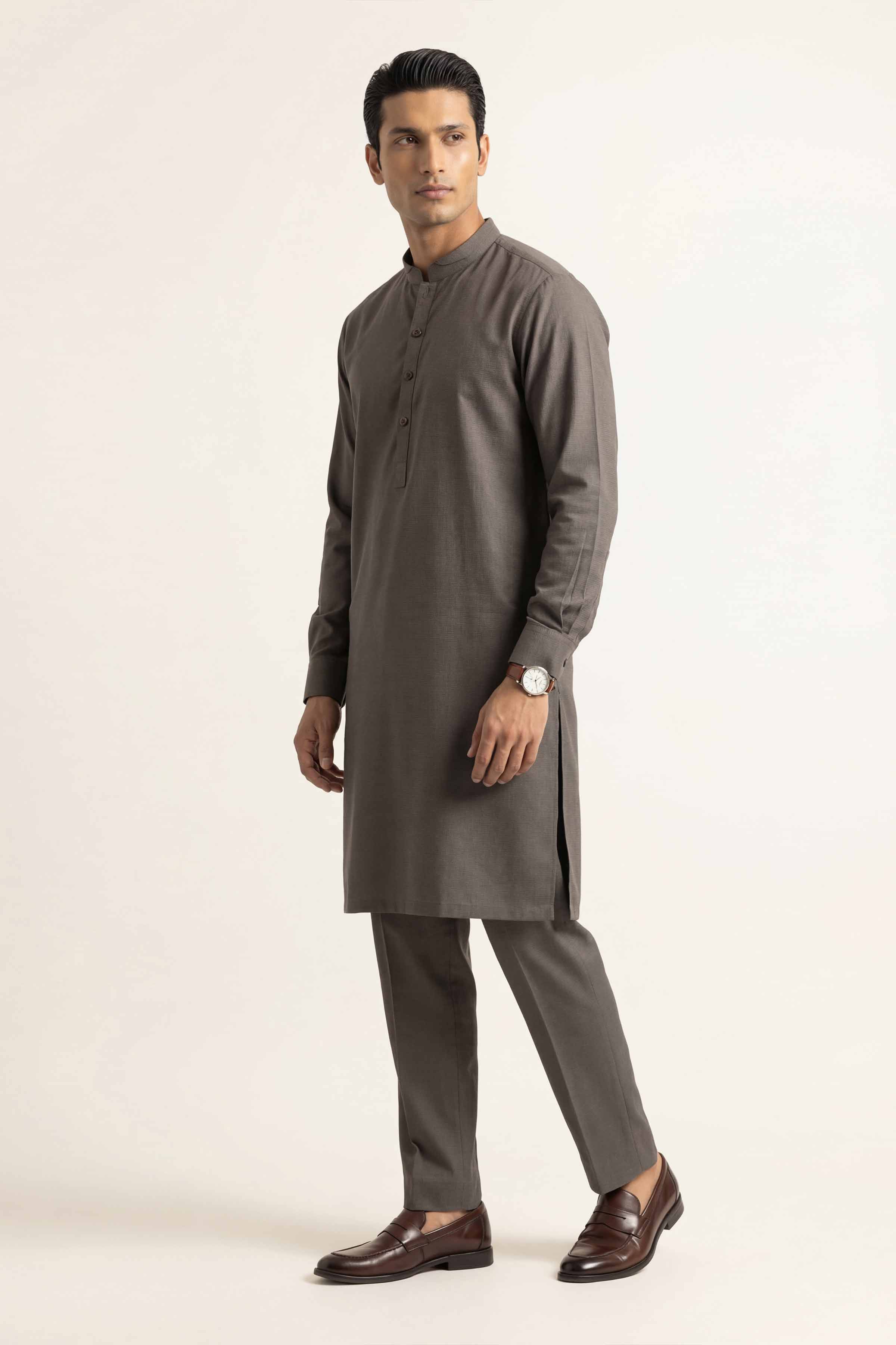 2 Piece - Naqsh Suit -  42608013