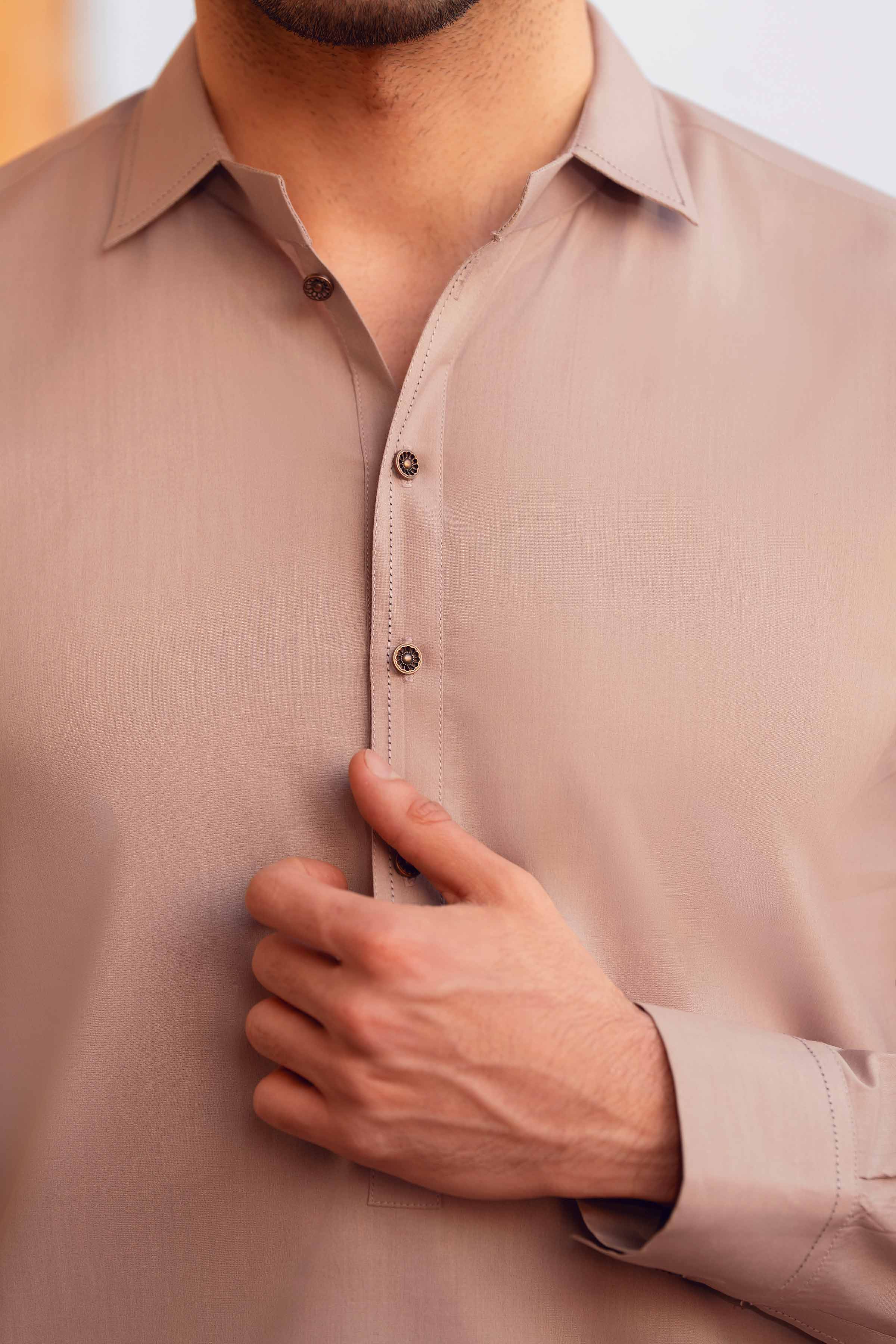 2 Piece - Naqsh Suit -  42608032