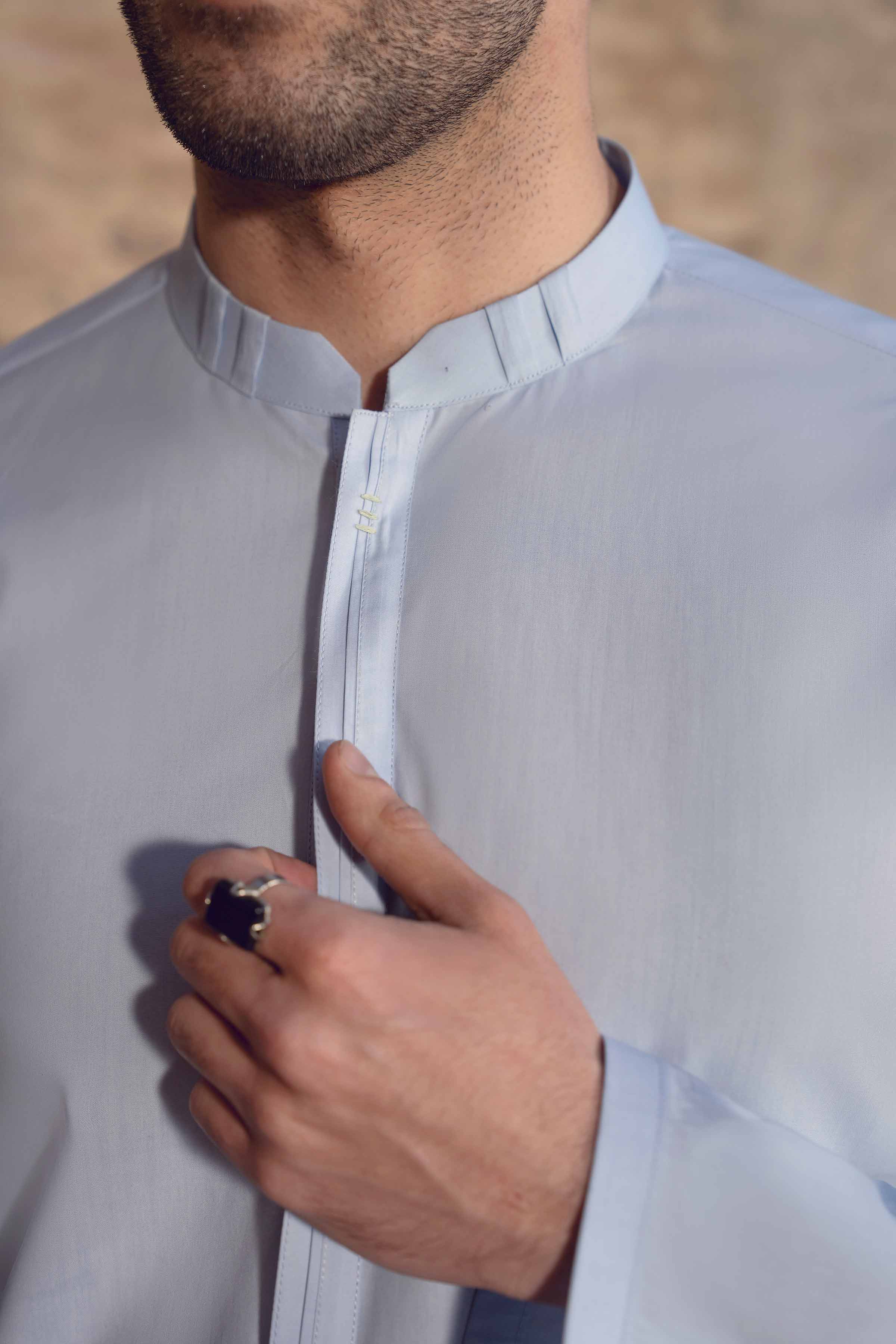 2 Piece - Naqsh Suit - 42608042