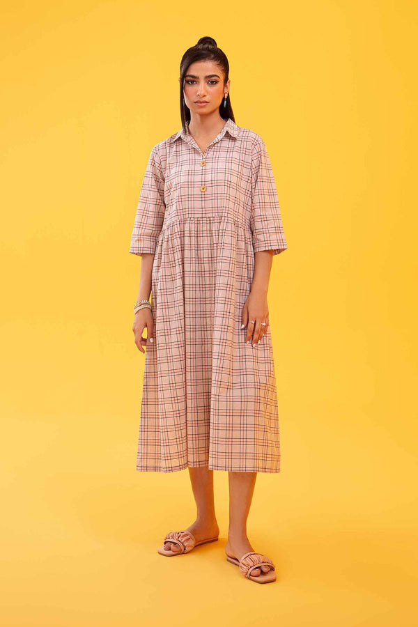 Basic Dress - AS23-80