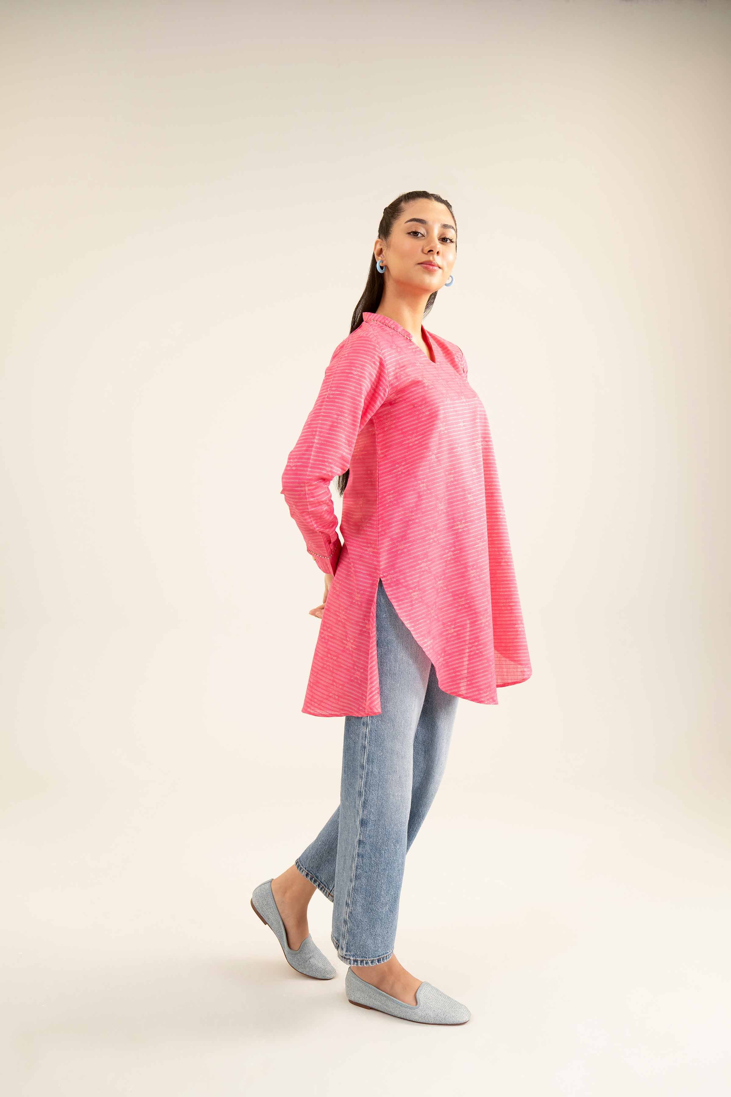 Basic Tunic - AS24-105