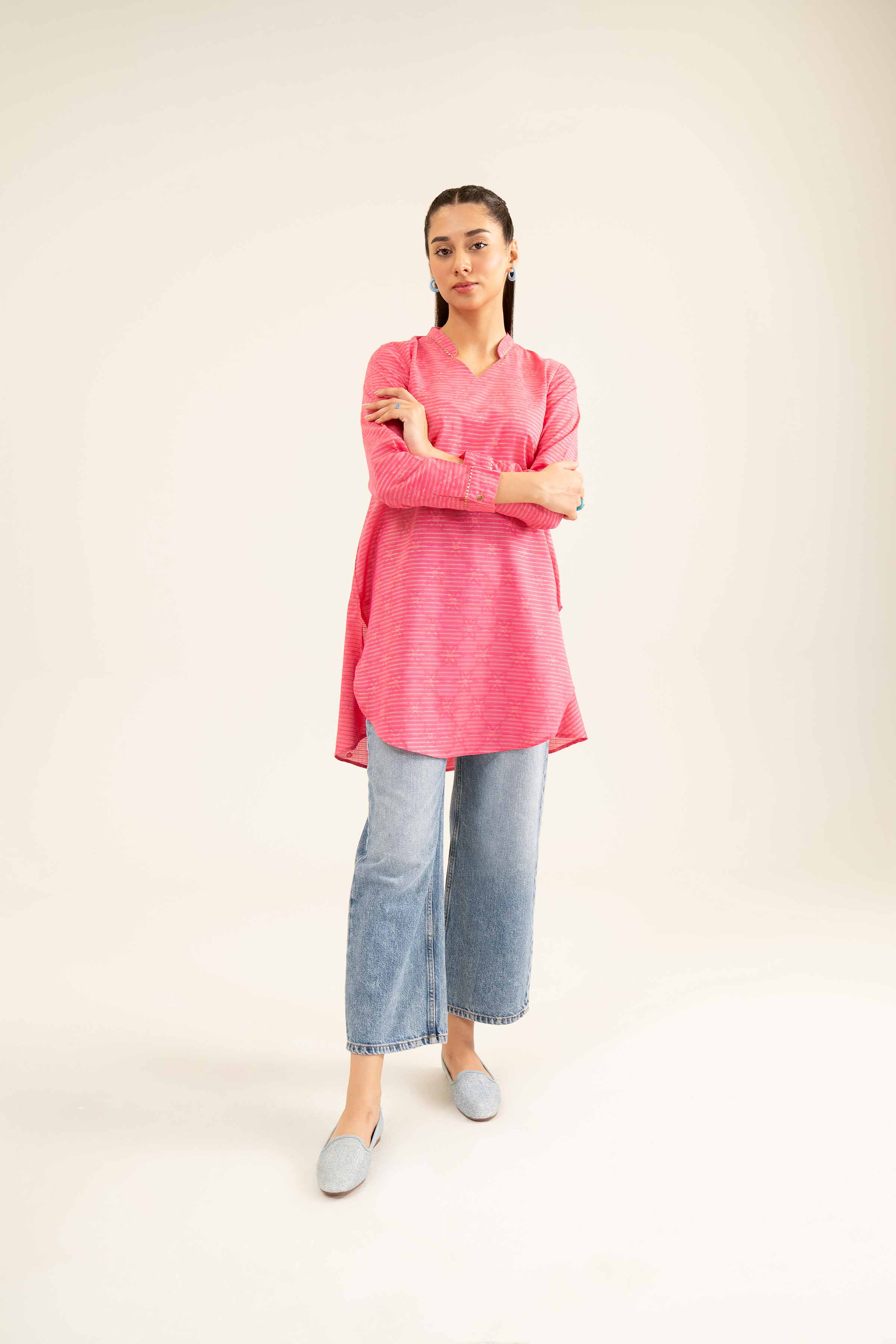 Basic Tunic - AS24-105