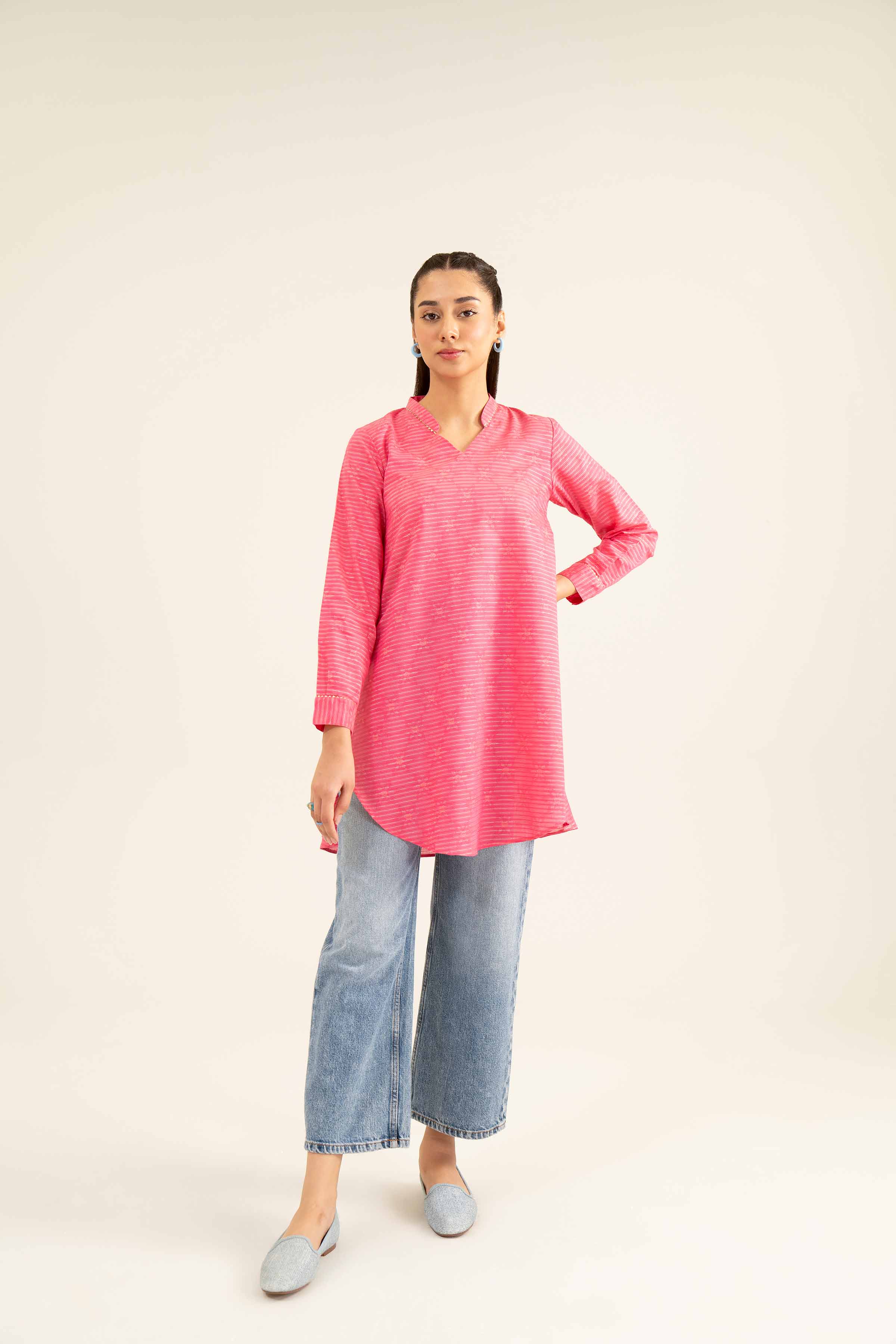 Basic Tunic - AS24-105